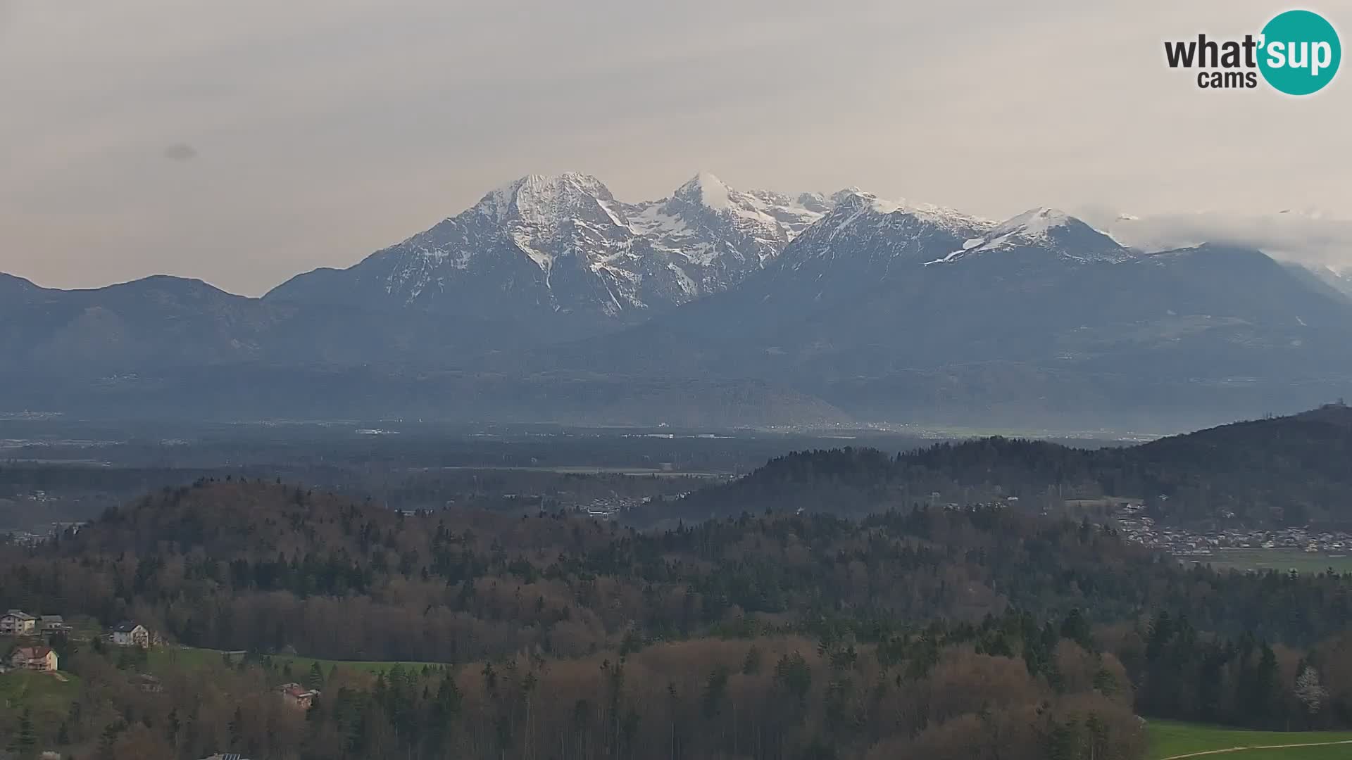 Medvode | Cerkev sv. Marjete
