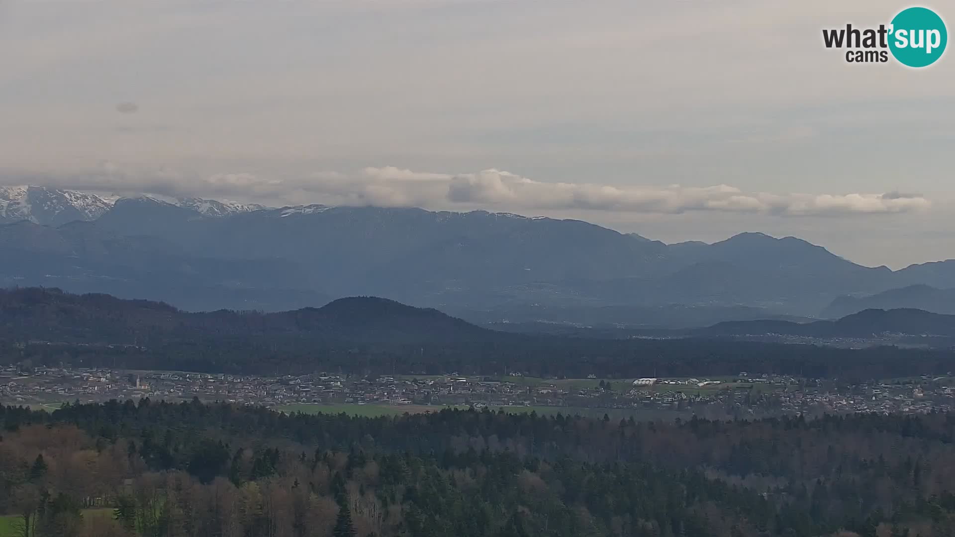 Medvode | Cerkev sv. Marjete