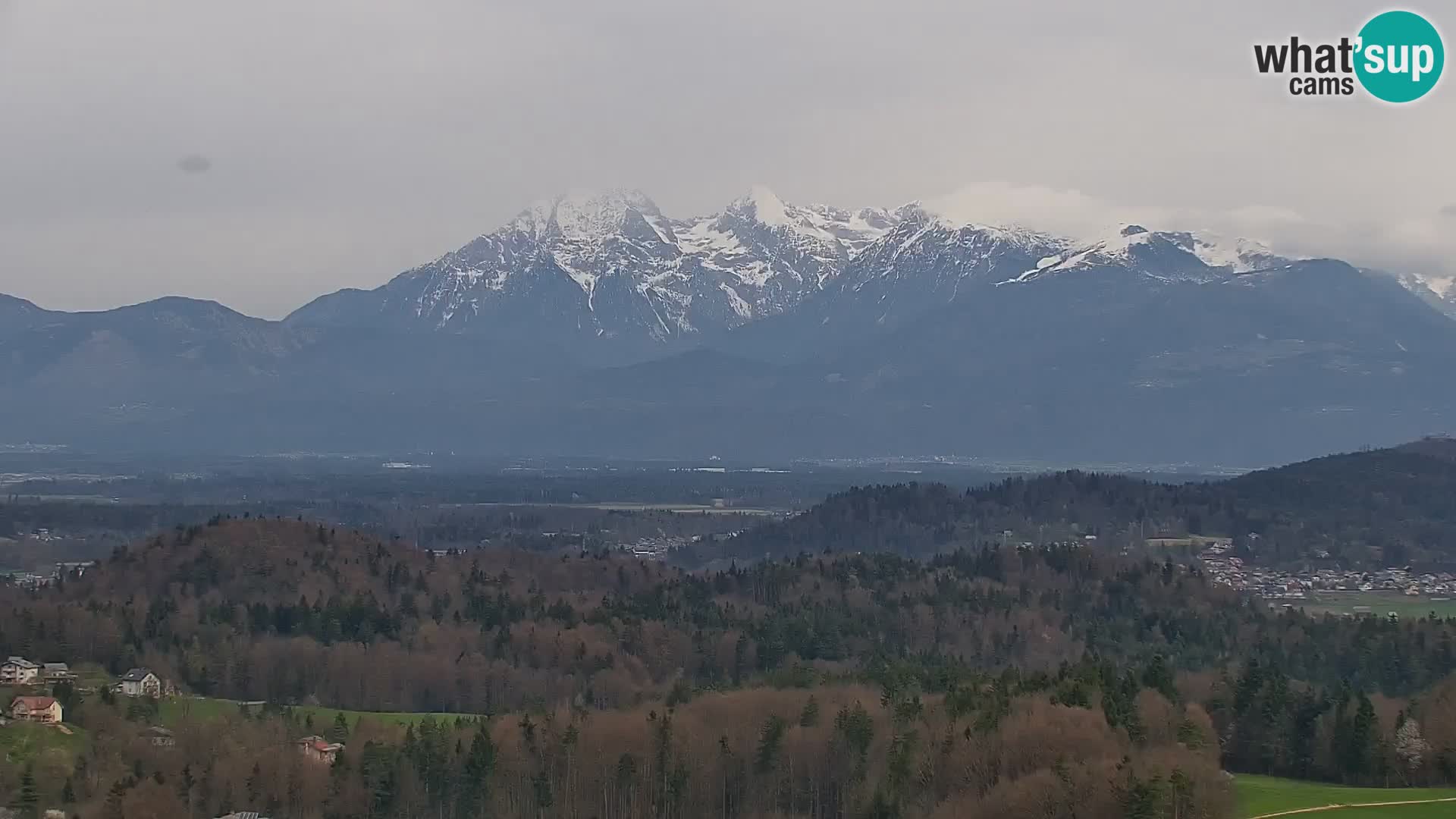 Medvode | Cerkev sv. Marjete
