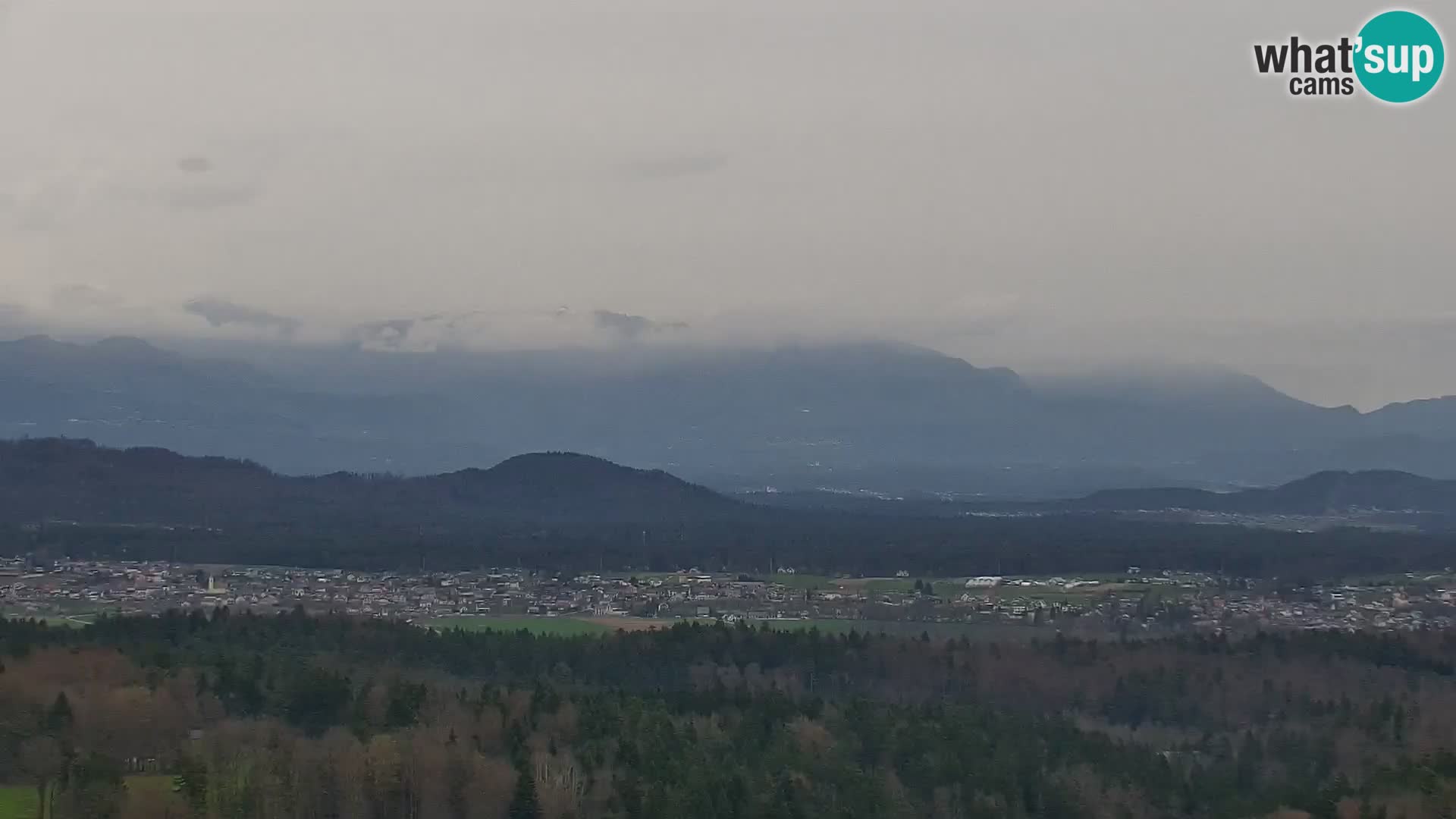 Medvode | Cerkev sv. Marjete