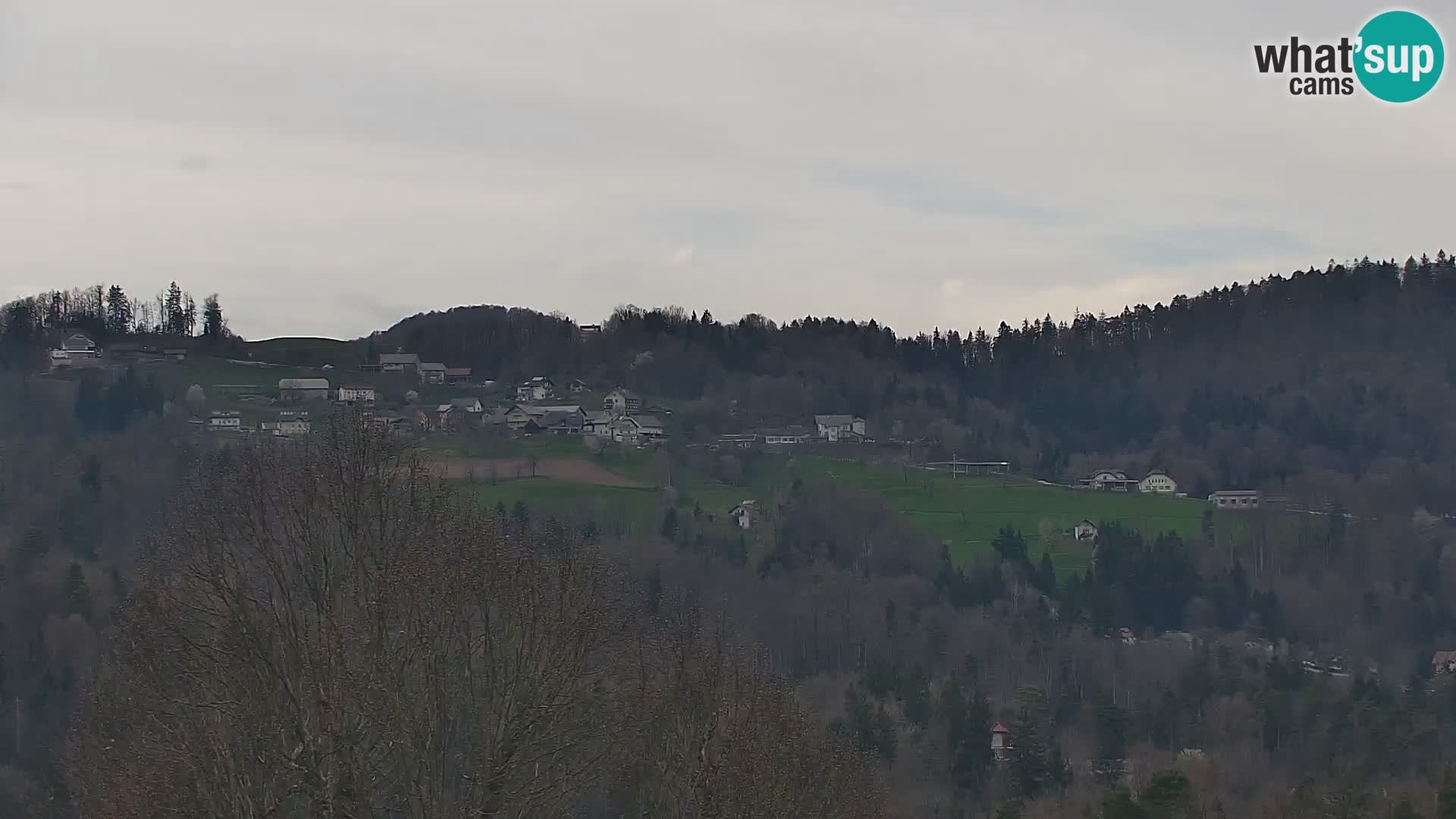 Medvode | Cerkev sv. Marjete