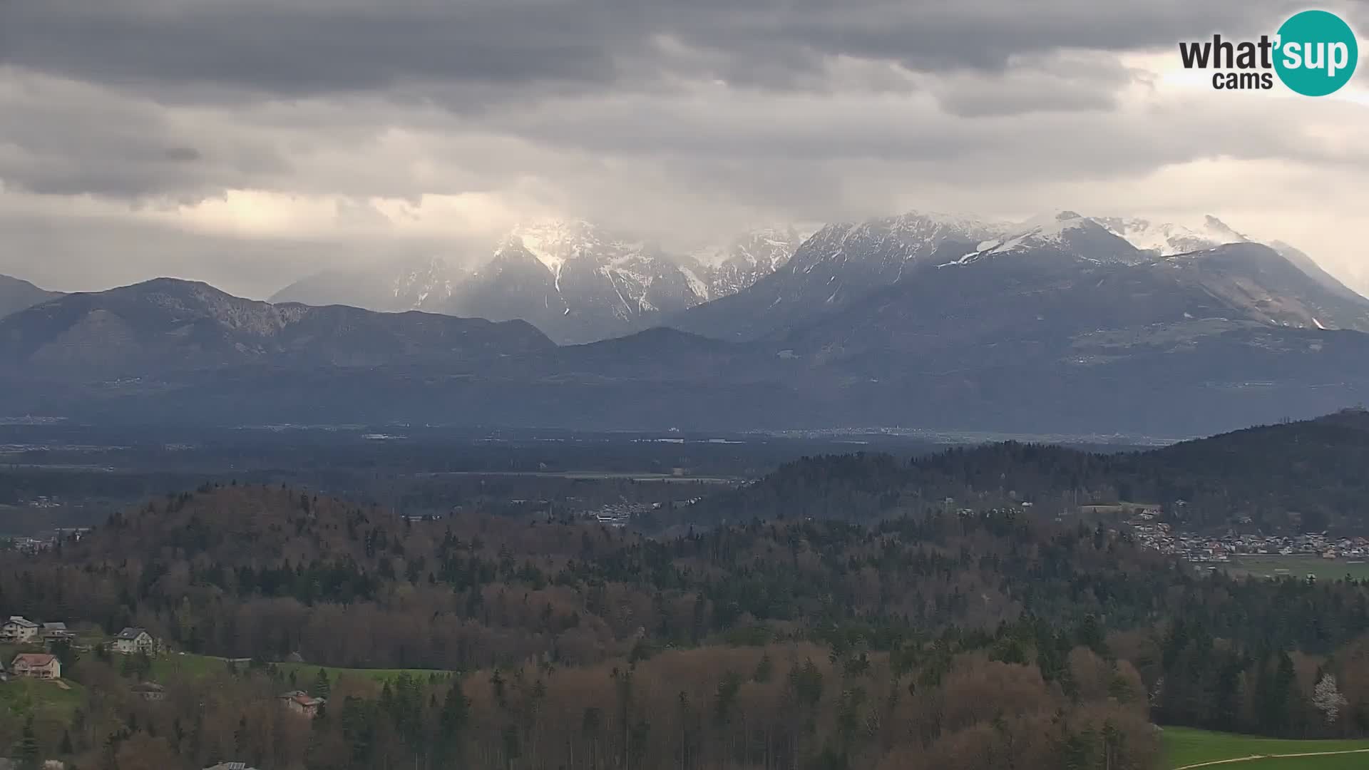 Medvode | Cerkev sv. Marjete