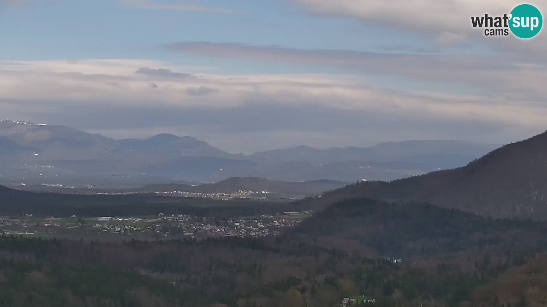 Medvode | Cerkev sv. Marjete