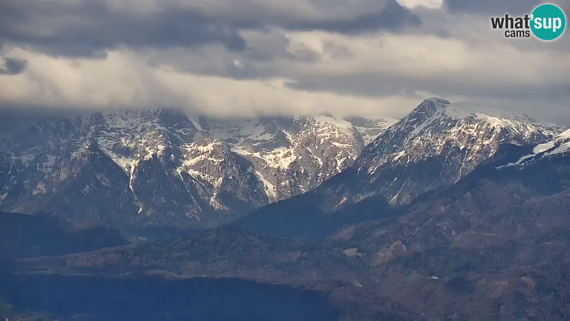 Medvode | Cerkev sv. Marjete