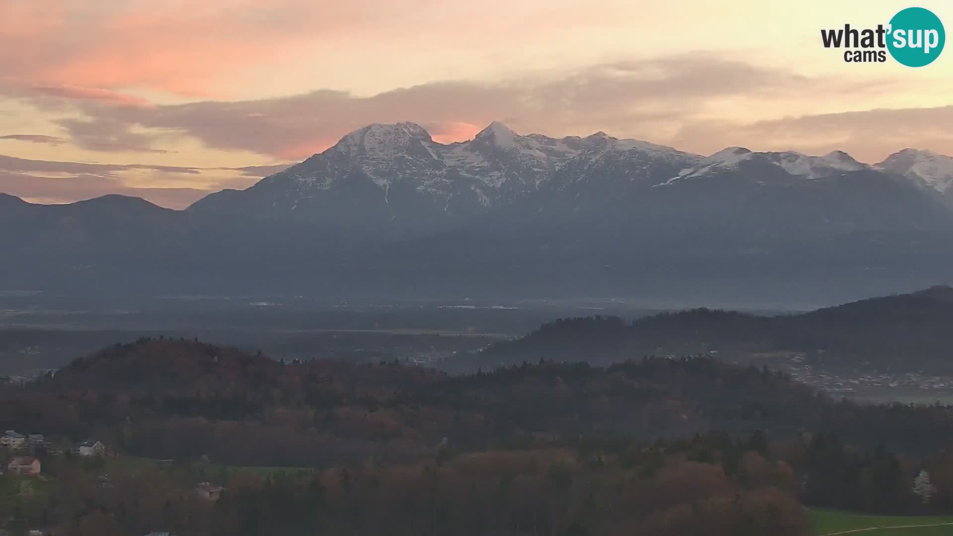 Medvode | Cerkev sv. Marjete
