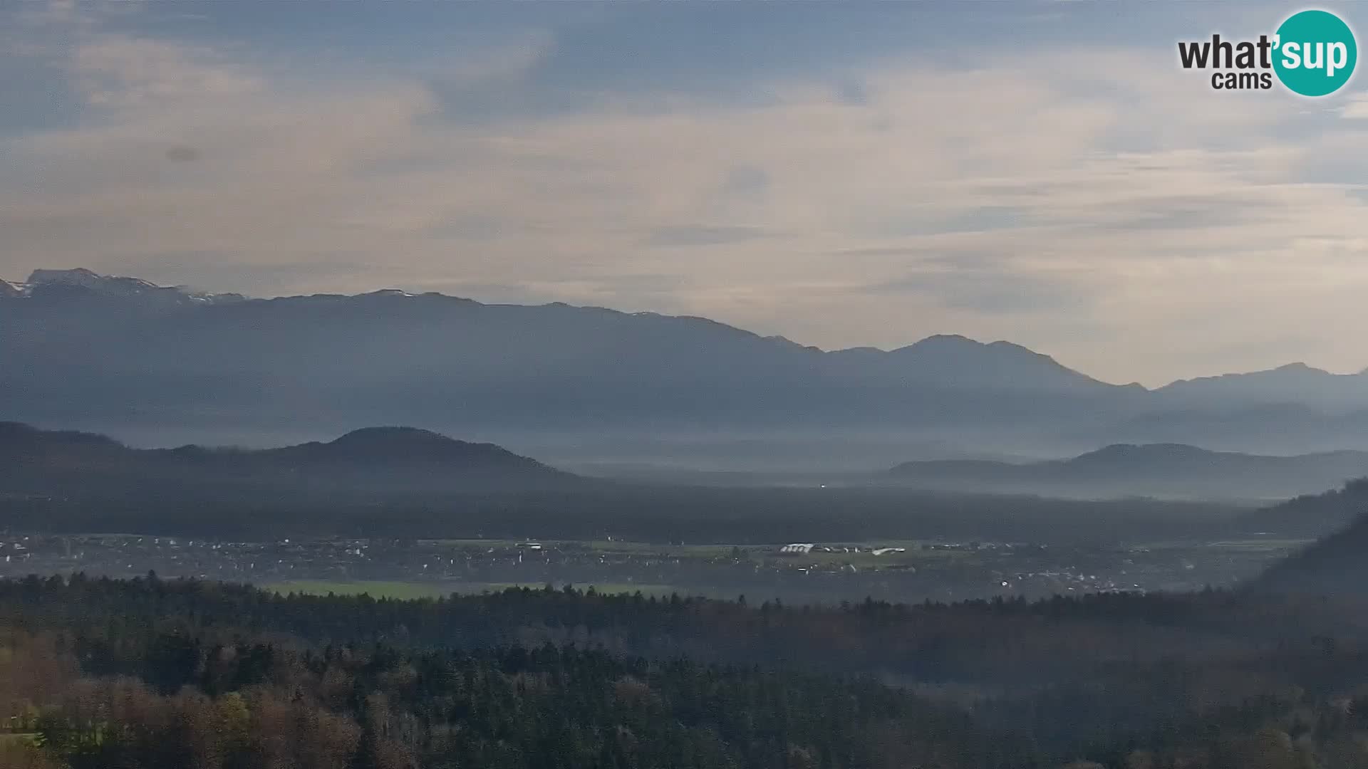 Medvode | Cerkev sv. Marjete