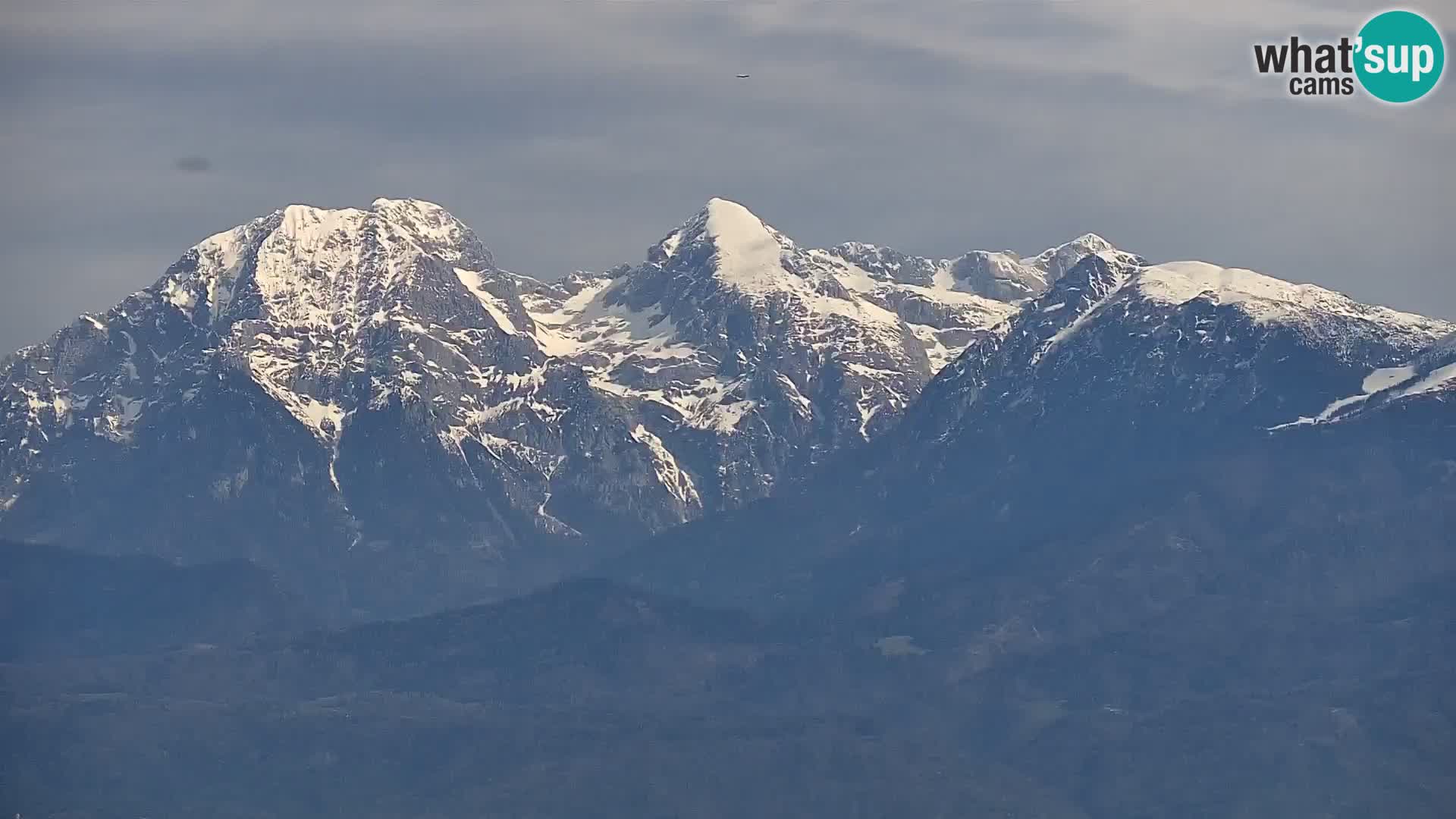 Medvode | Cerkev sv. Marjete
