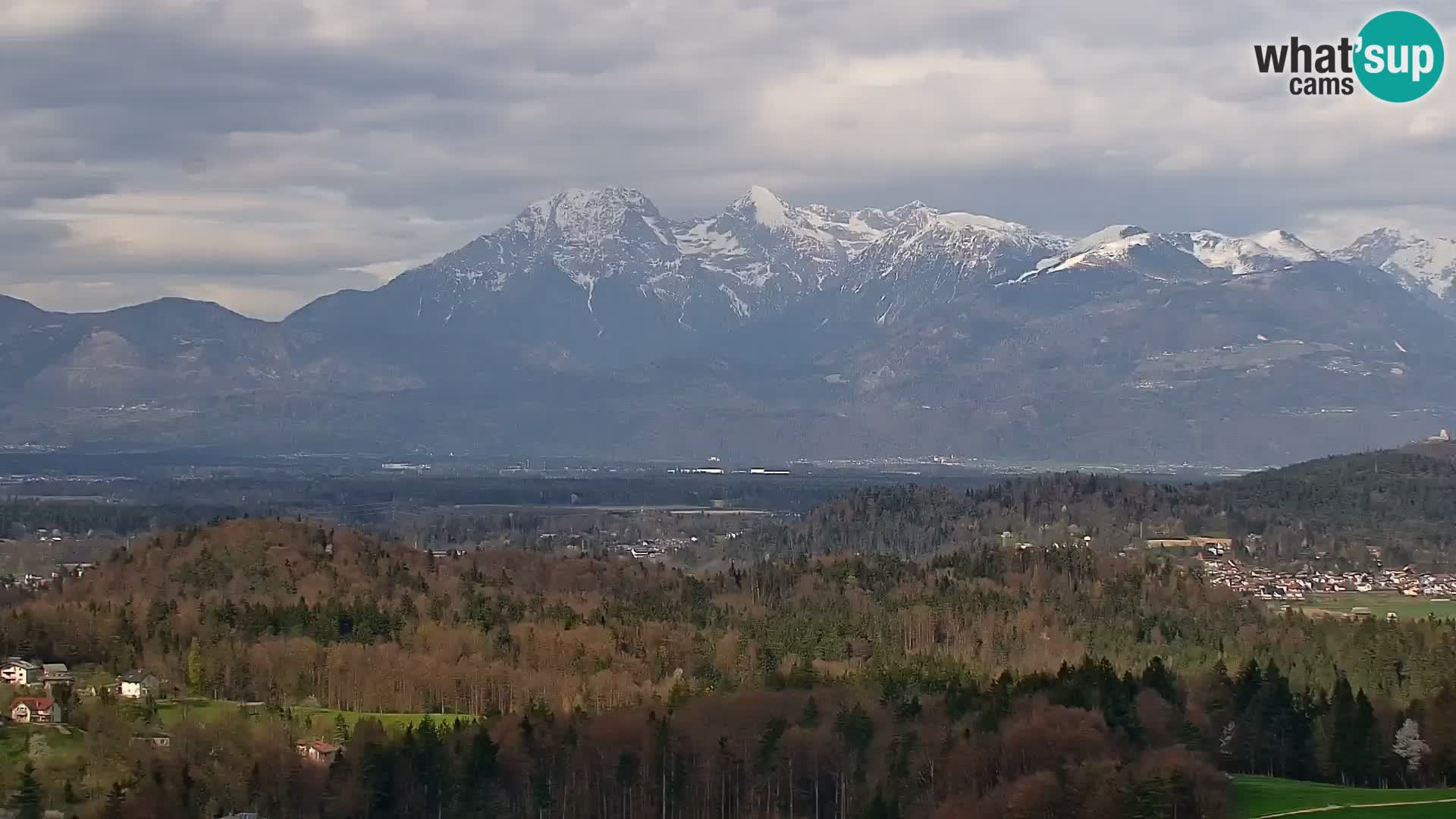 Medvode | Cerkev sv. Marjete