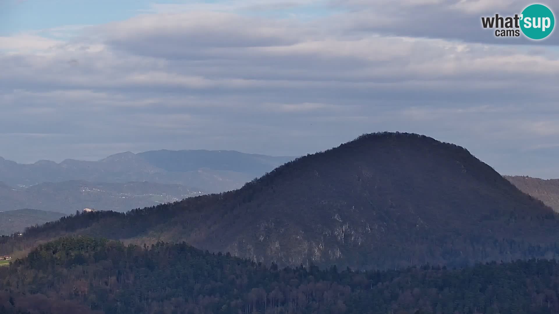 Medvode | Cerkev sv. Marjete
