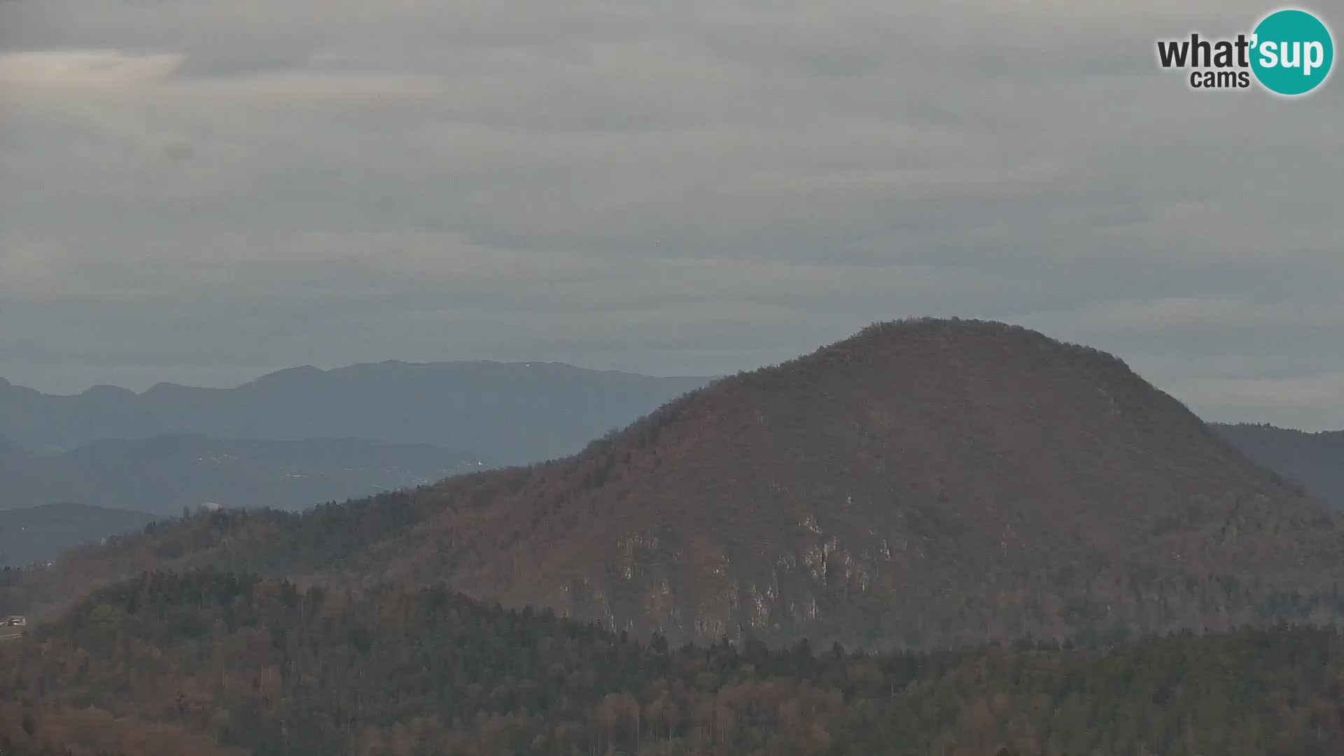 Medvode | Cerkev sv. Marjete