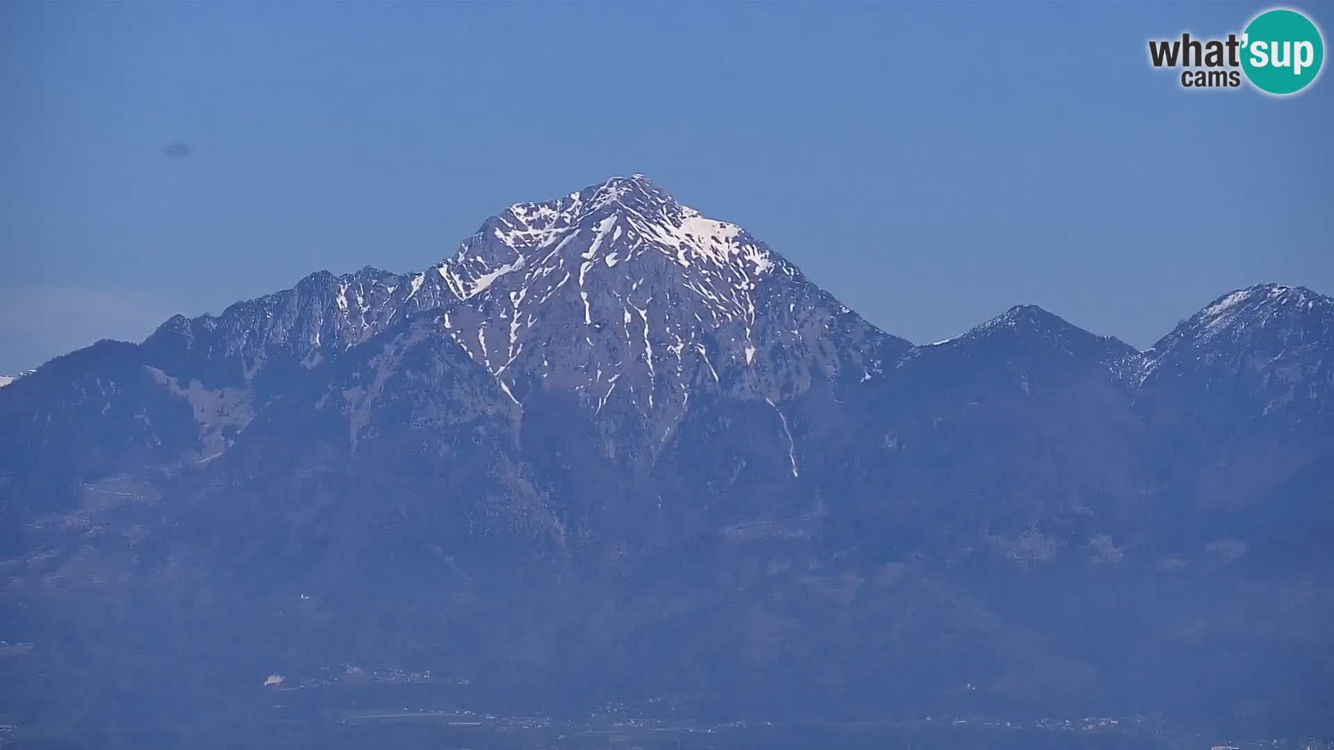 Medvode | Cerkev sv. Marjete
