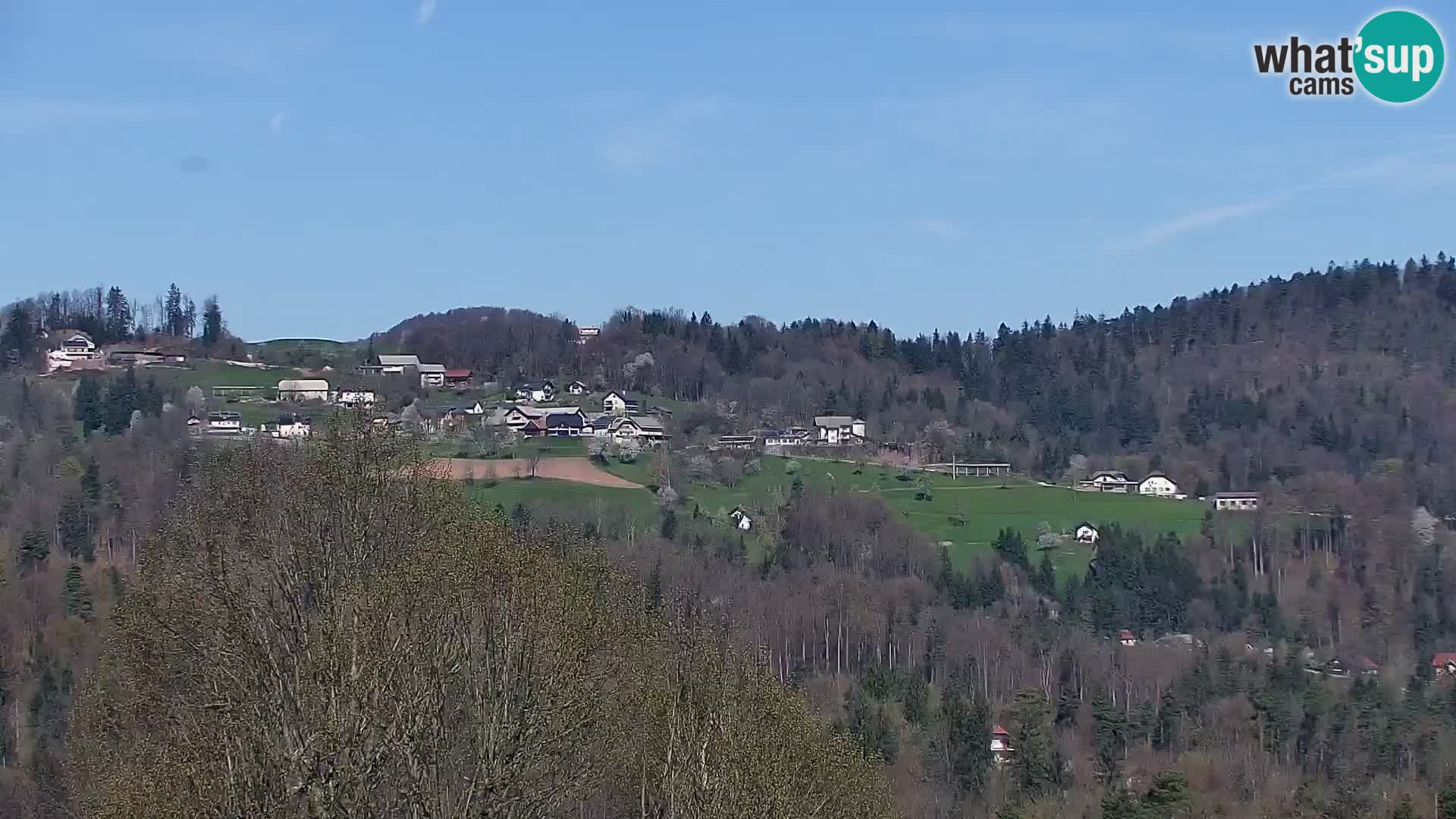 Medvode | Cerkev sv. Marjete