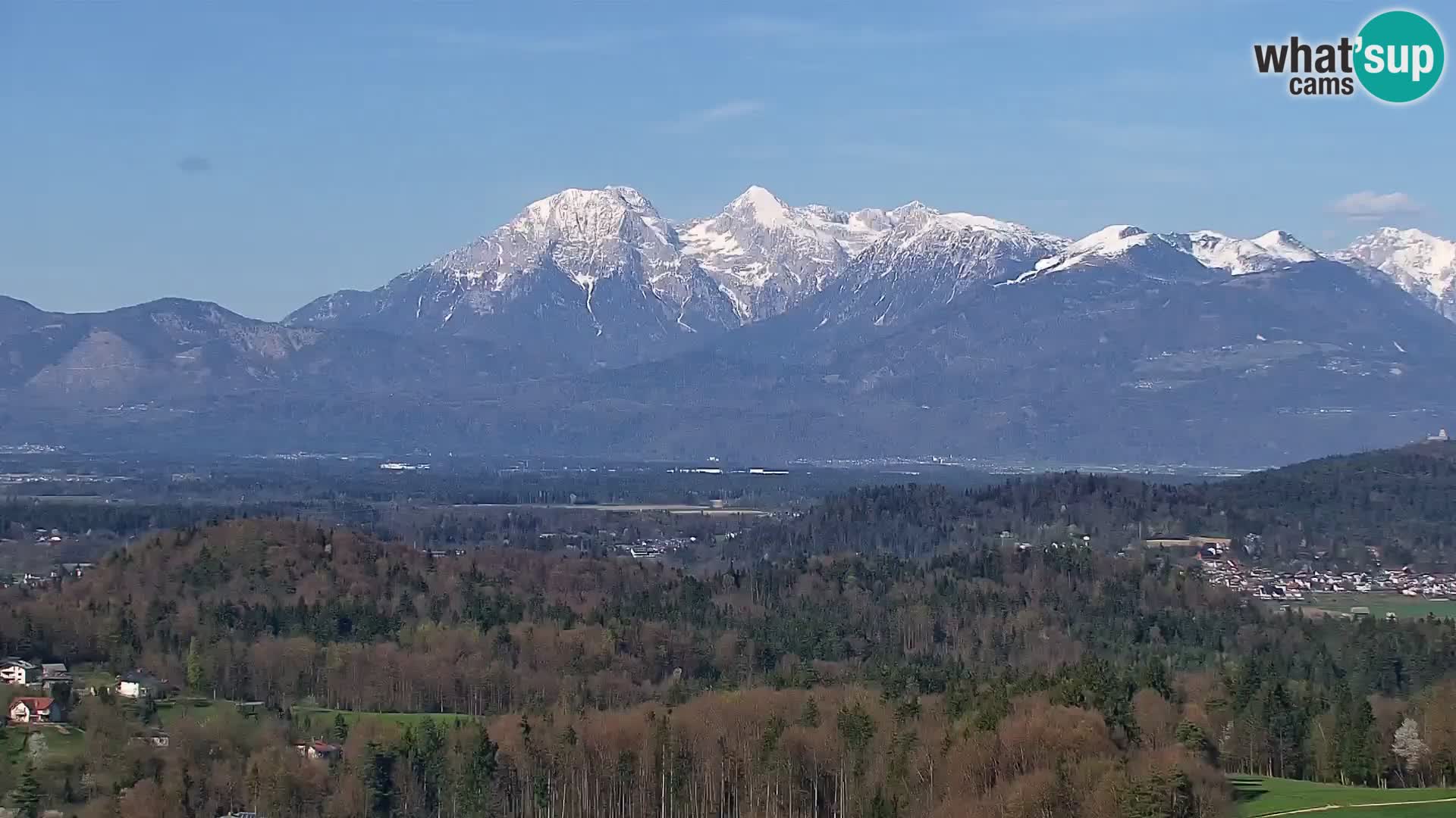 Medvode | Cerkev sv. Marjete