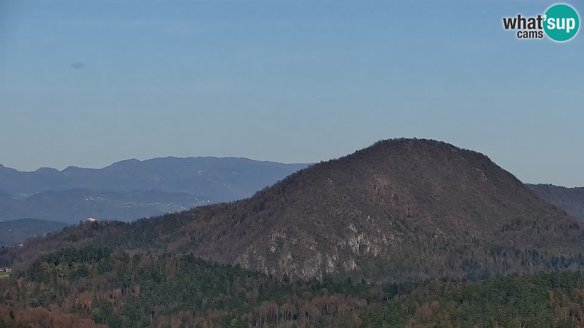Medvode | Cerkev sv. Marjete