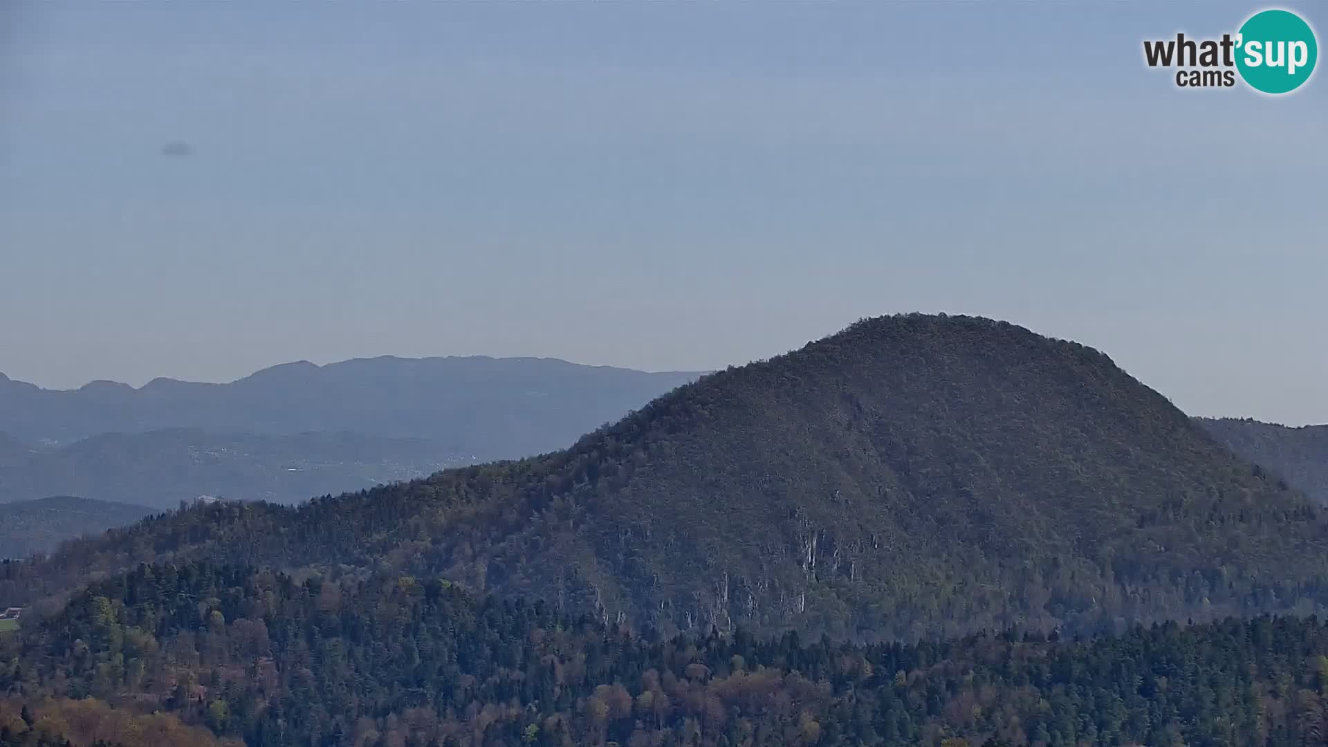 Medvode | Cerkev sv. Marjete