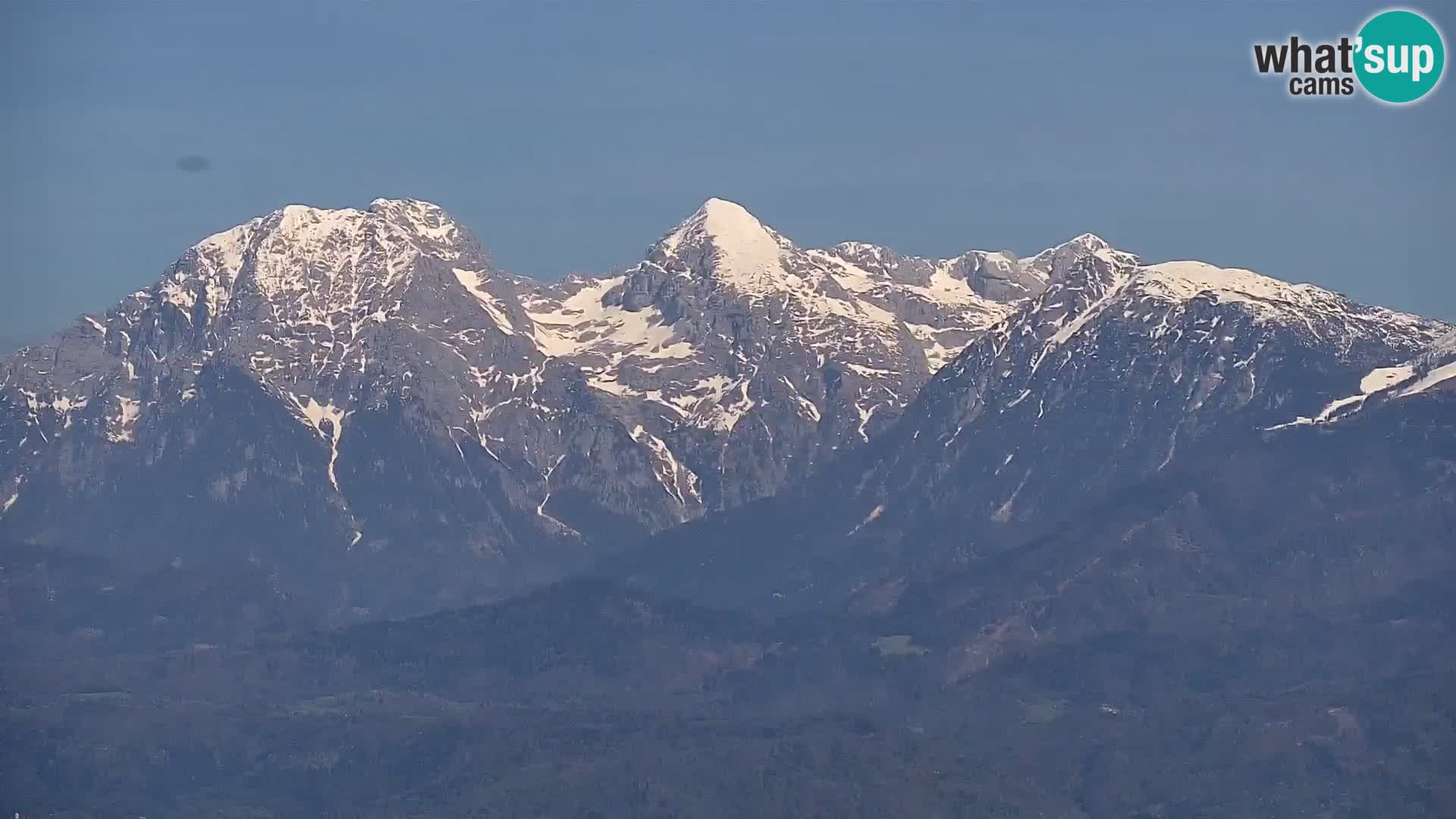 Medvode | Cerkev sv. Marjete