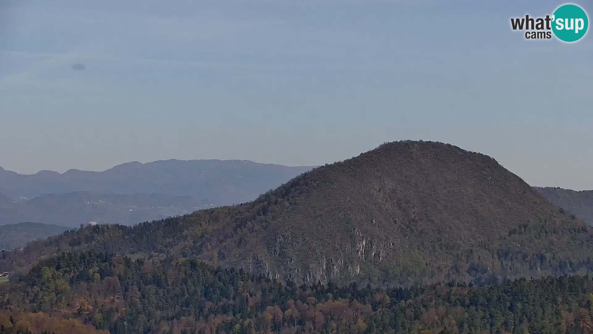 Medvode | Cerkev sv. Marjete
