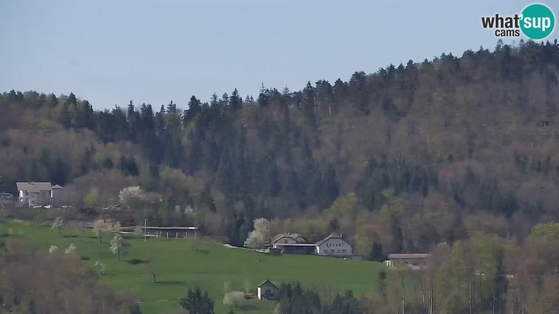 Medvode | Cerkev sv. Marjete