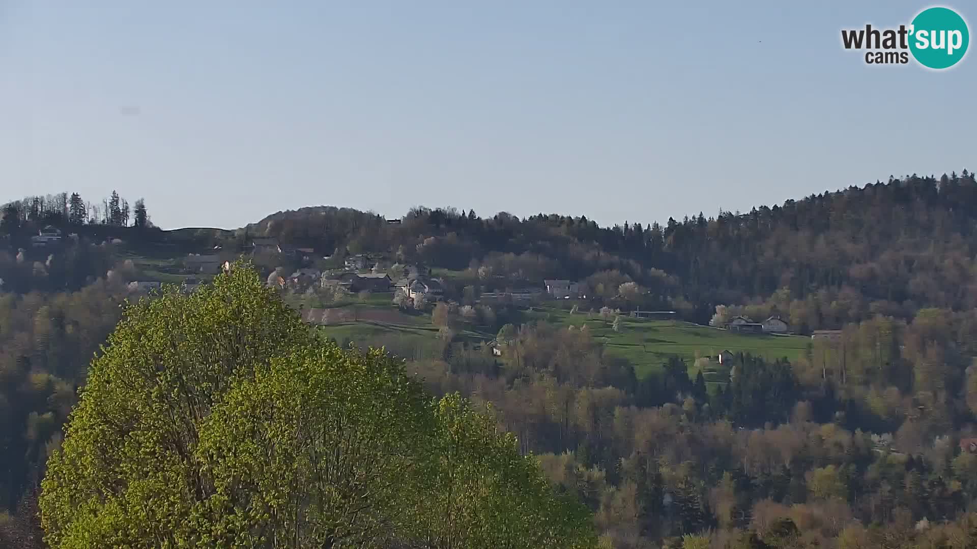 Medvode | Cerkev sv. Marjete