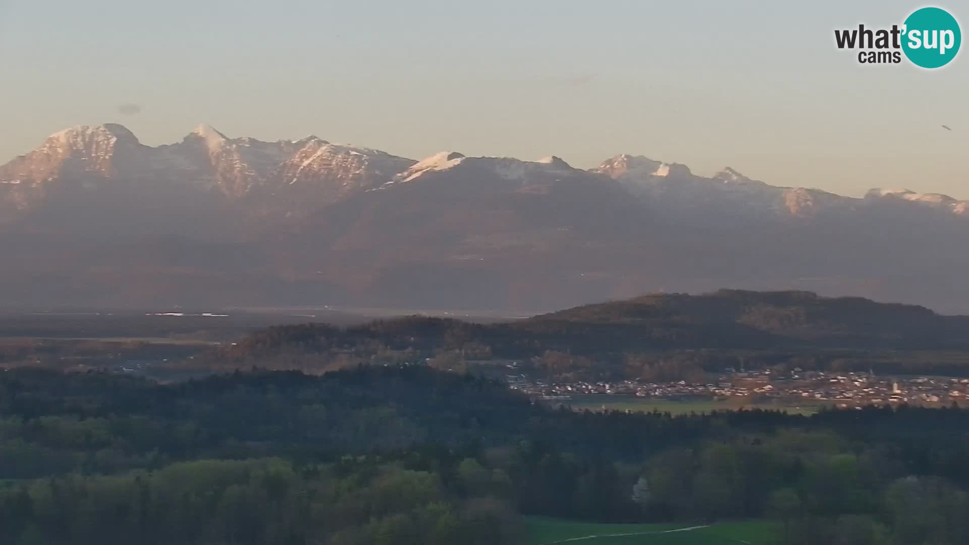 Medvode | Cerkev sv. Marjete