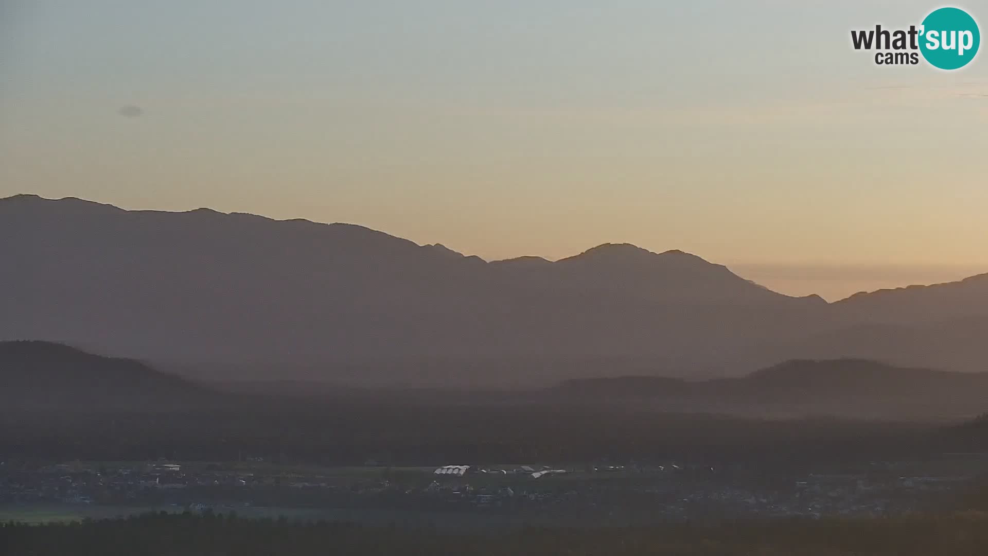 Medvode | Cerkev sv. Marjete