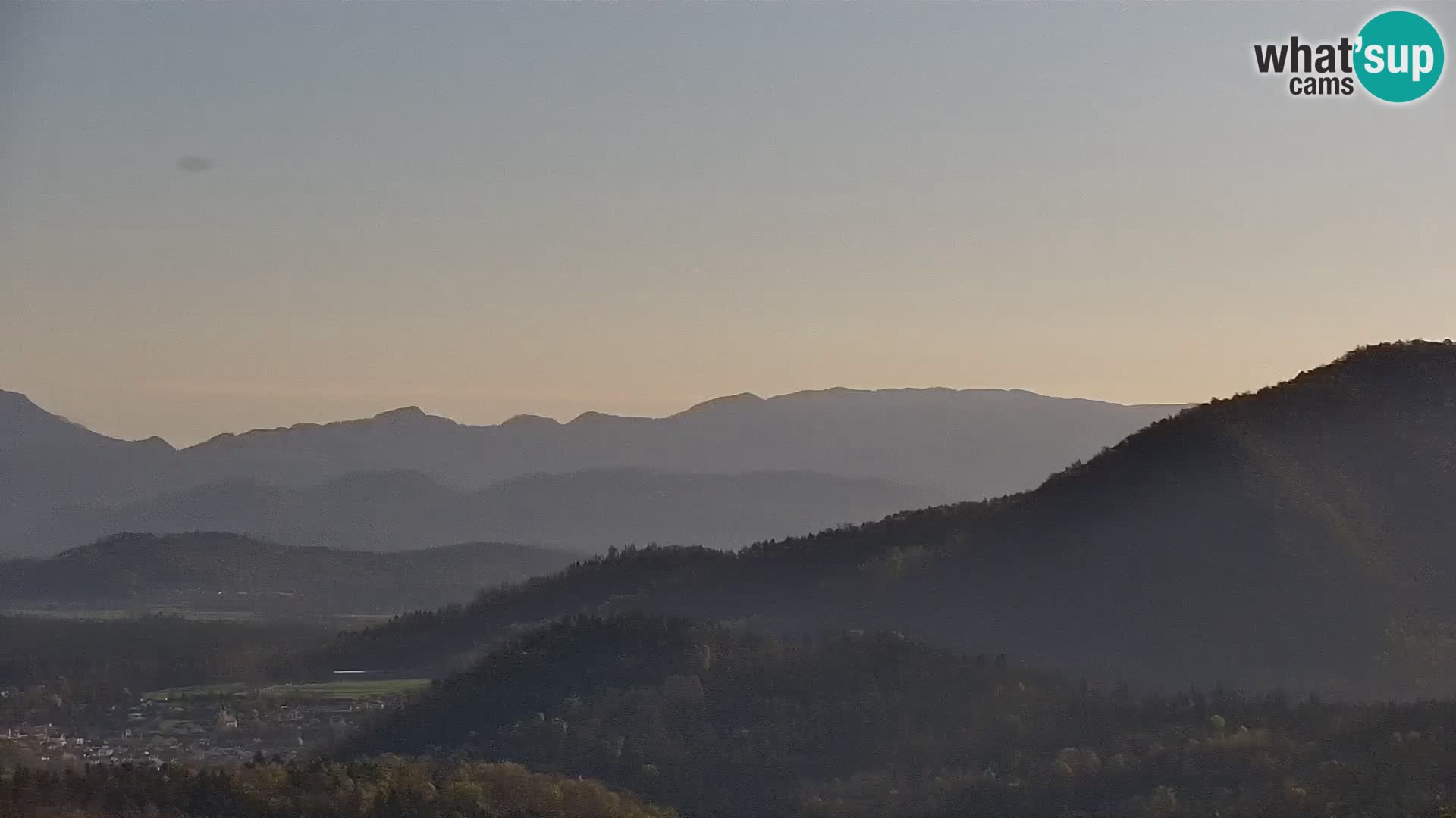 Medvode | Cerkev sv. Marjete