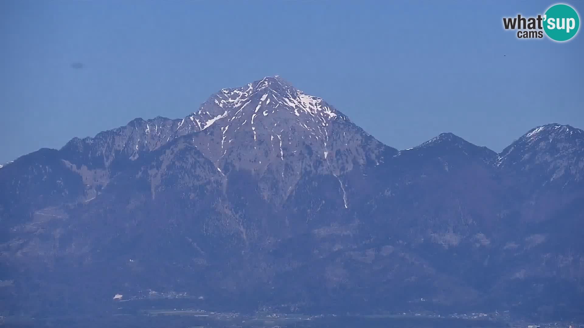Medvode | Cerkev sv. Marjete