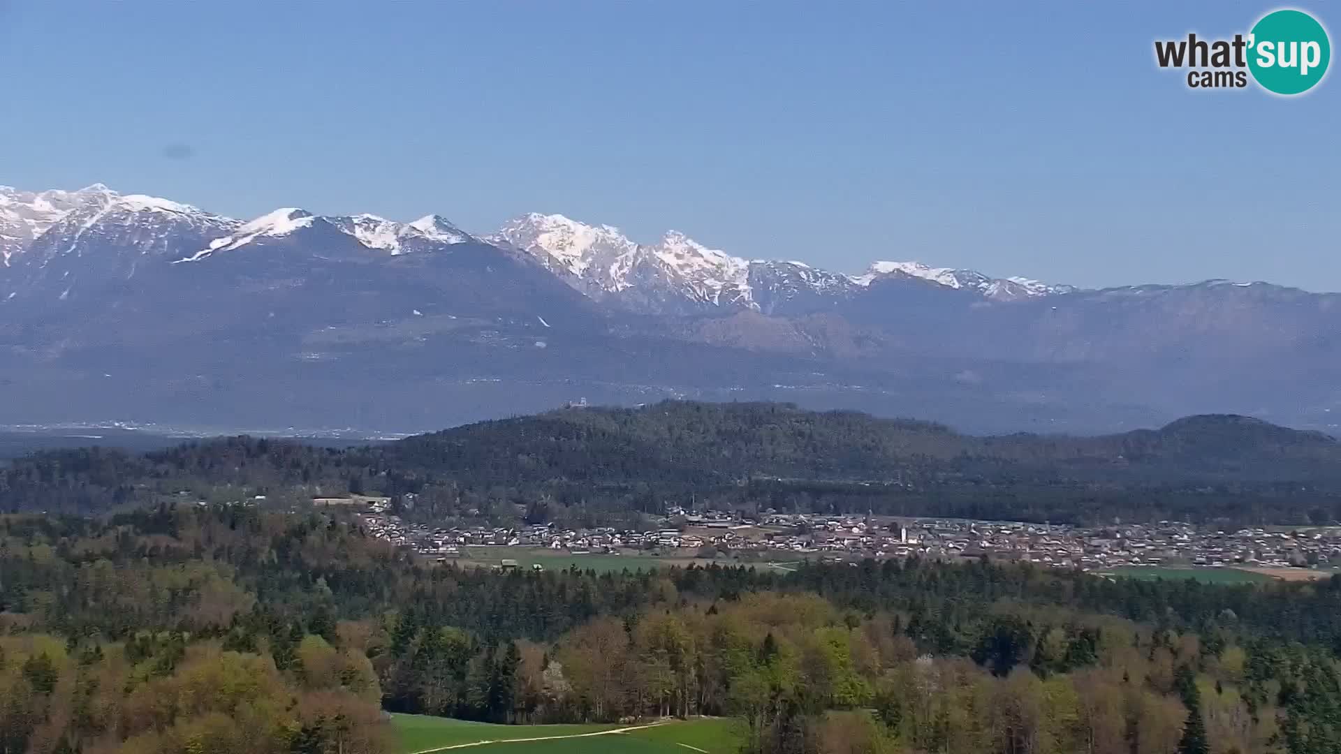 Medvode | Cerkev sv. Marjete