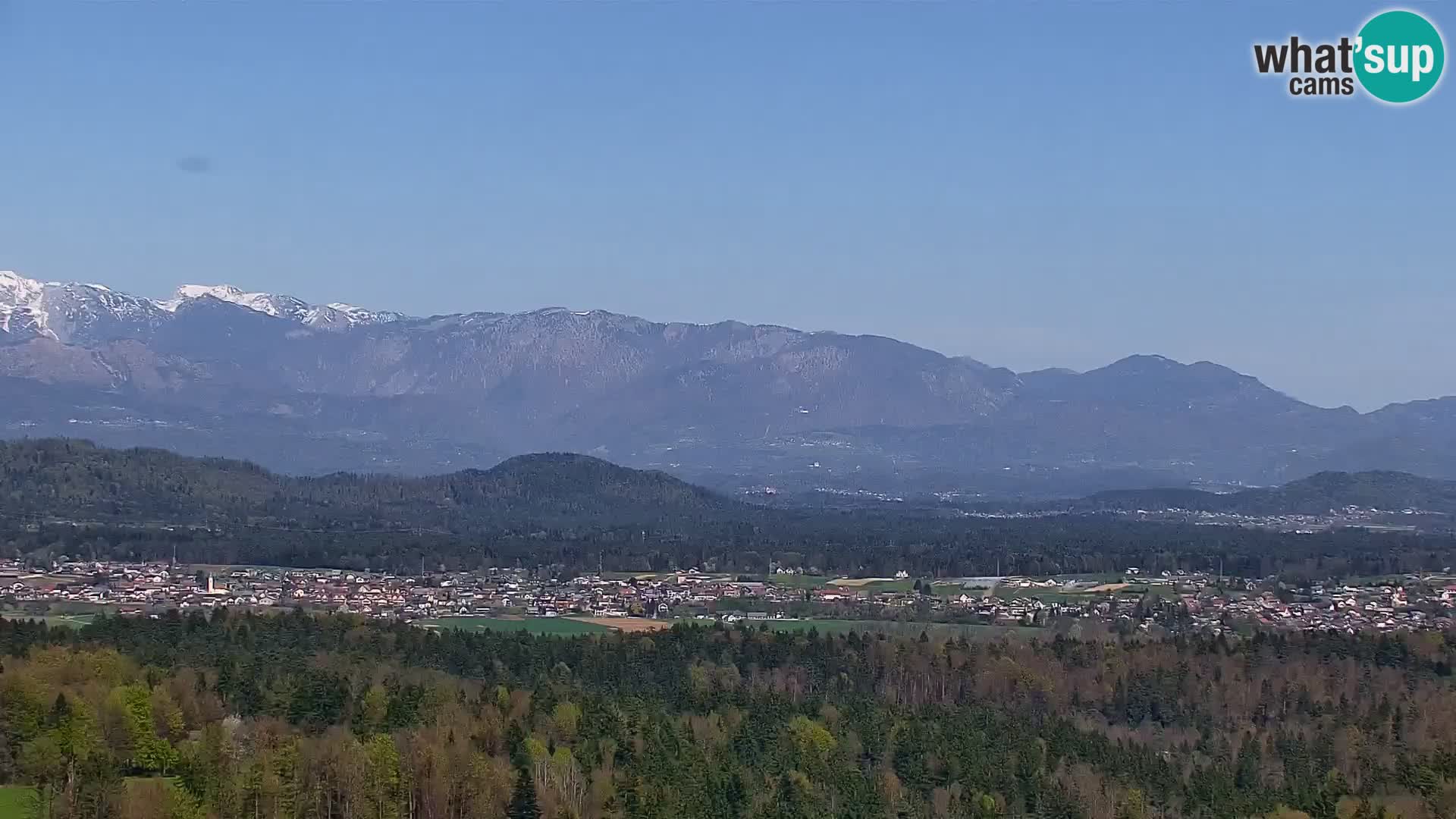 Medvode | Cerkev sv. Marjete