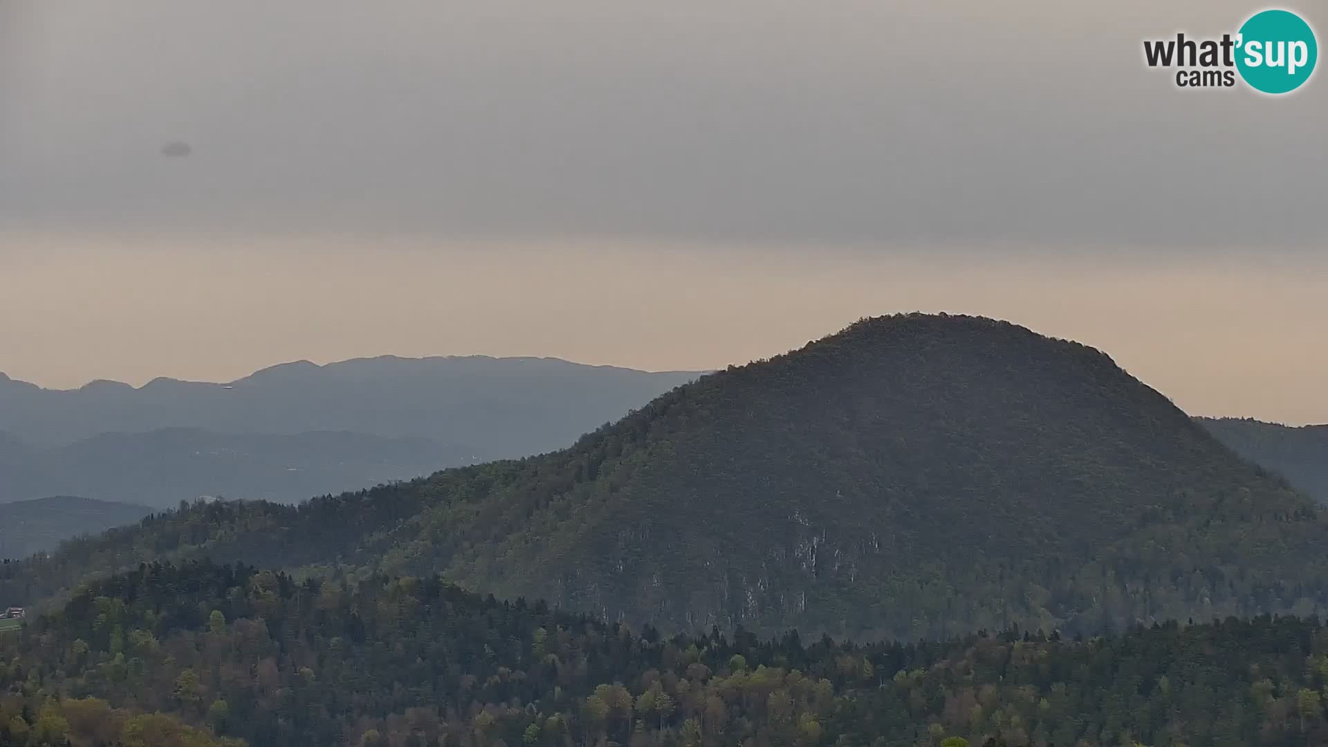 Medvode | Cerkev sv. Marjete