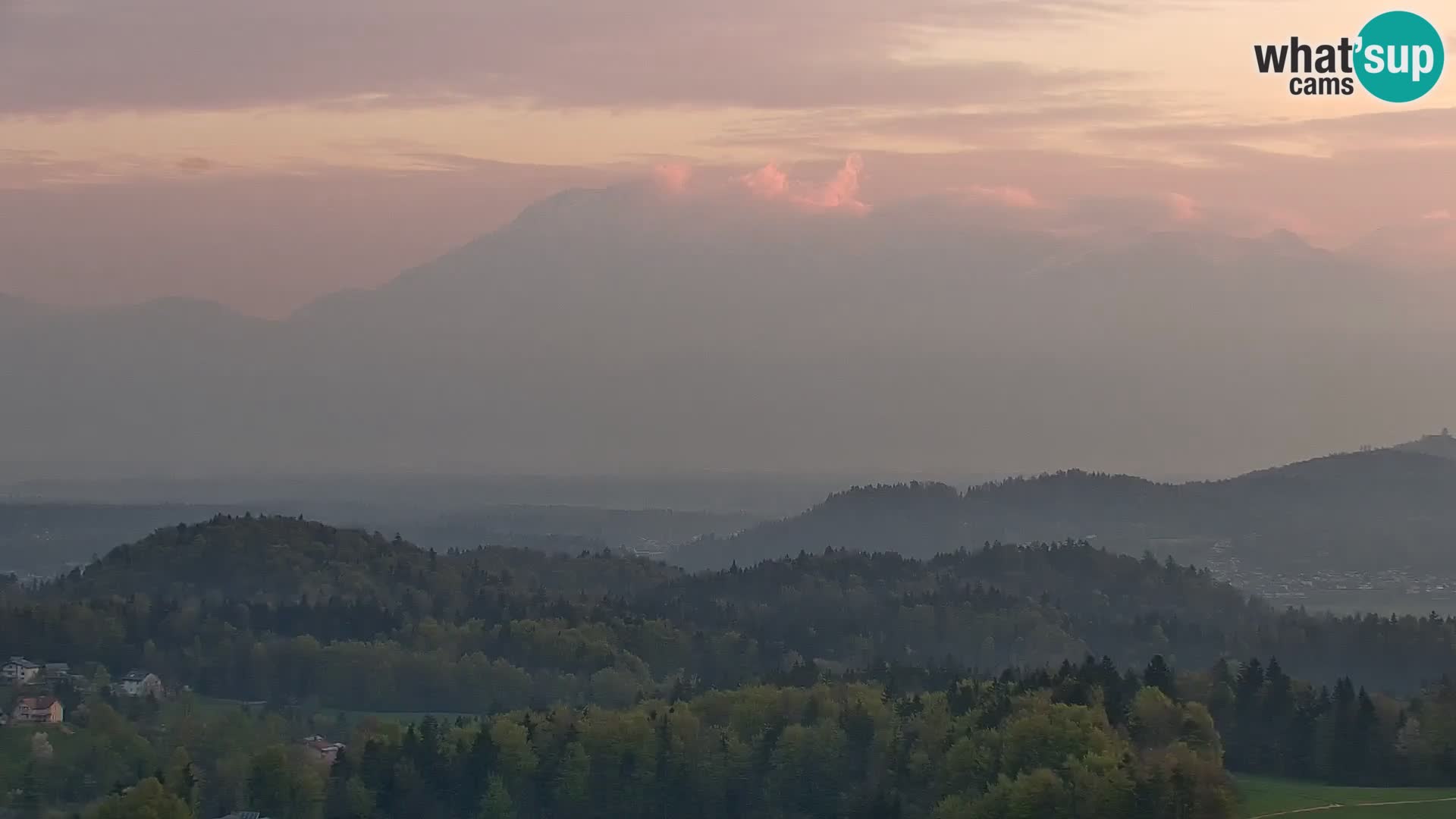 Medvode | Cerkev sv. Marjete