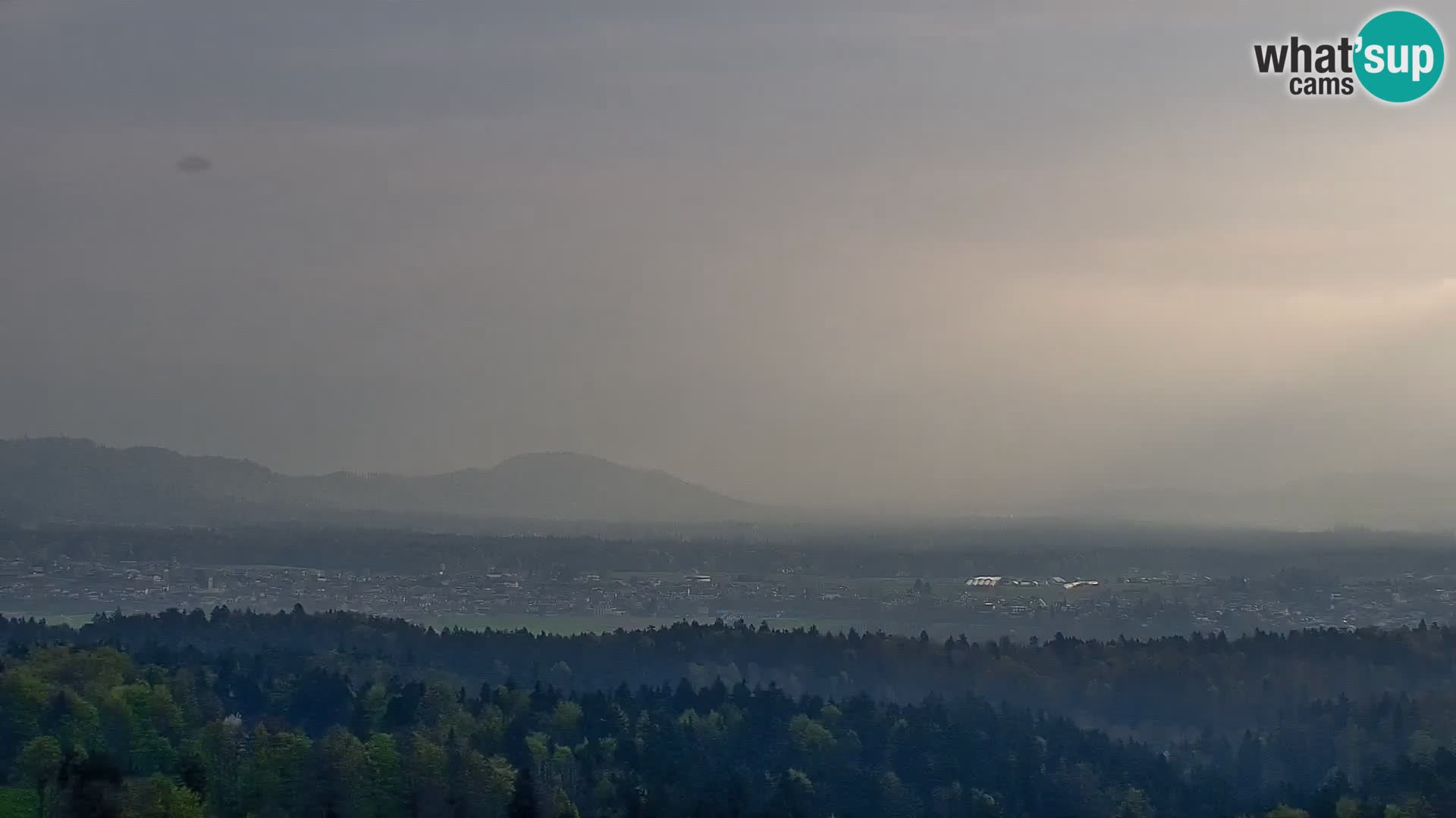 Medvode | Cerkev sv. Marjete