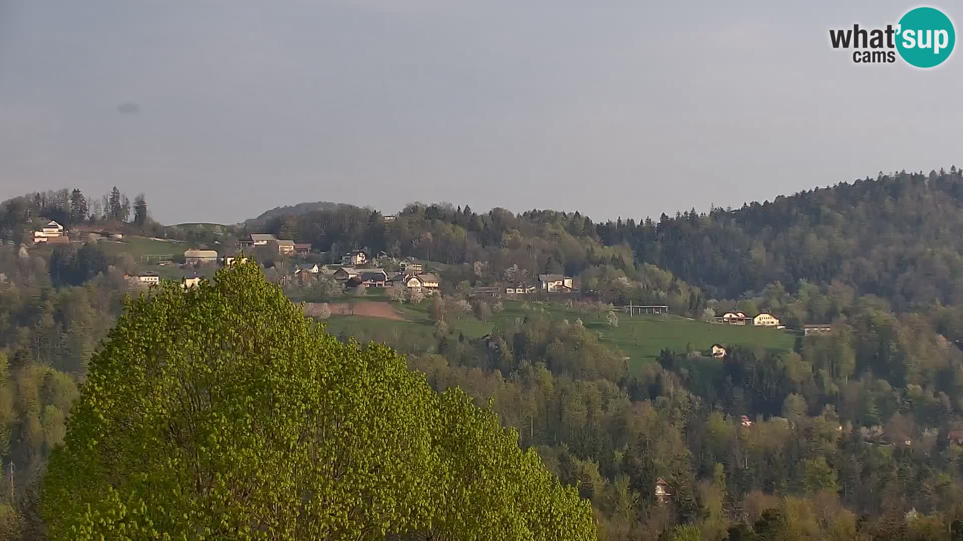 Medvode | Cerkev sv. Marjete