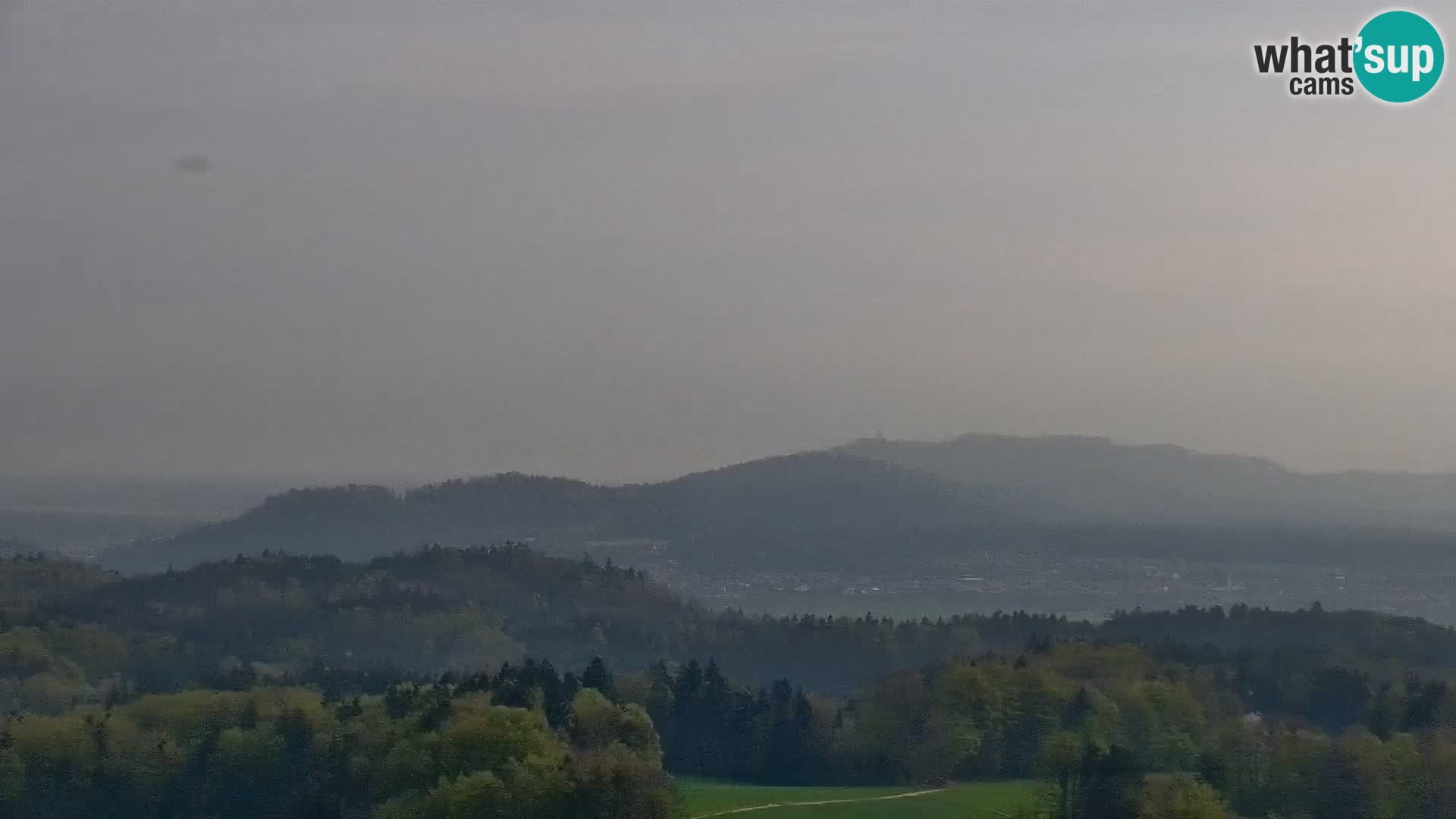 Medvode | Cerkev sv. Marjete