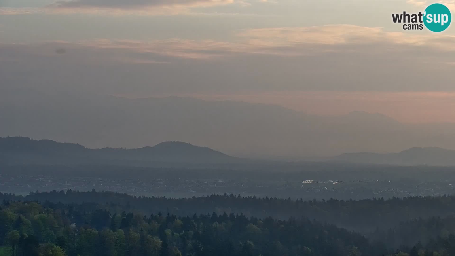 Medvode | Cerkev sv. Marjete