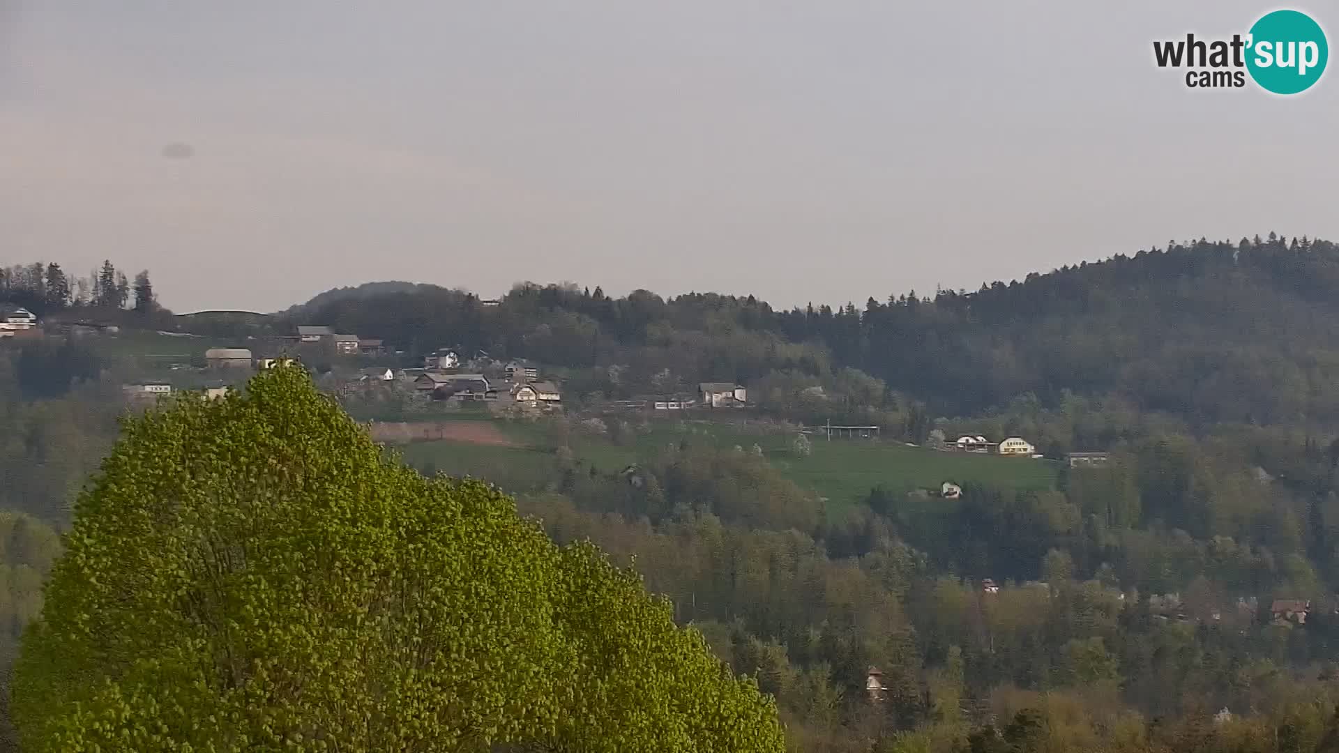 Medvode | Cerkev sv. Marjete