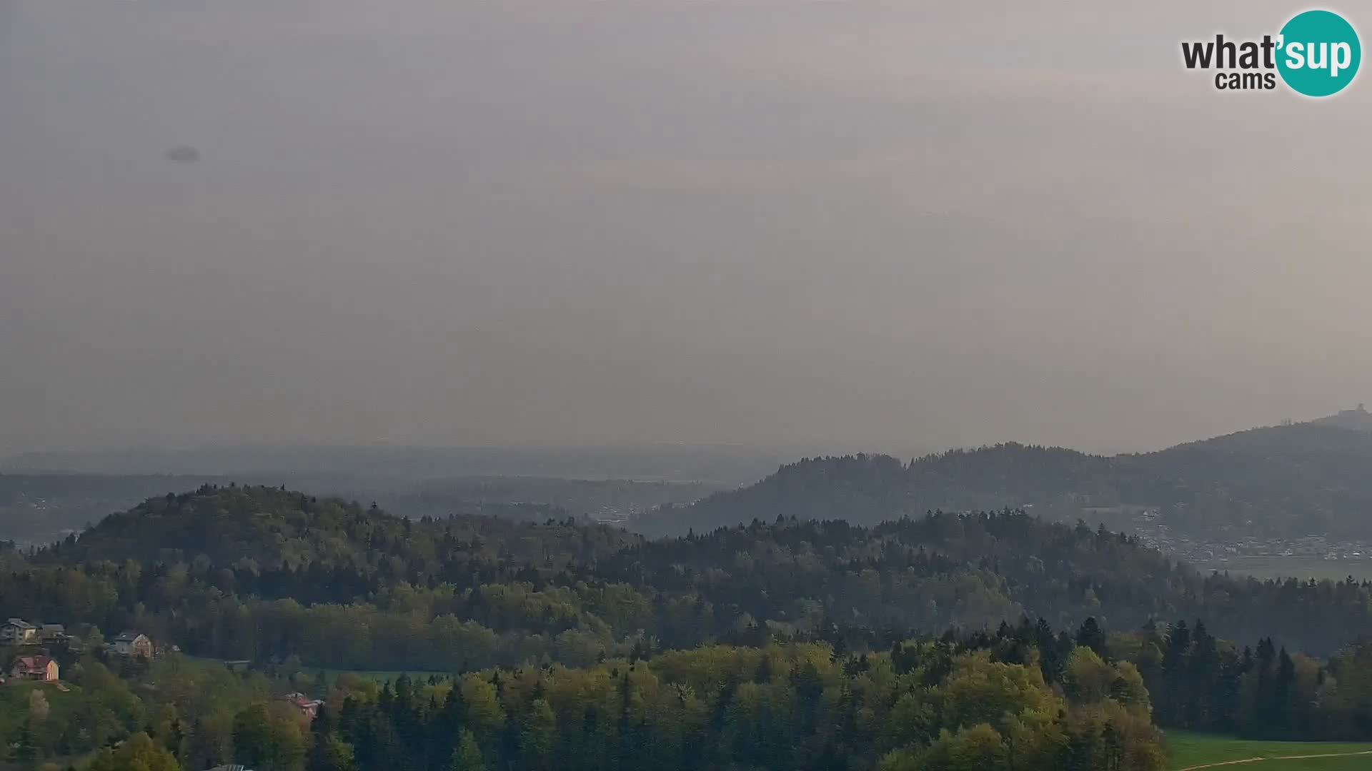 Medvode | Cerkev sv. Marjete