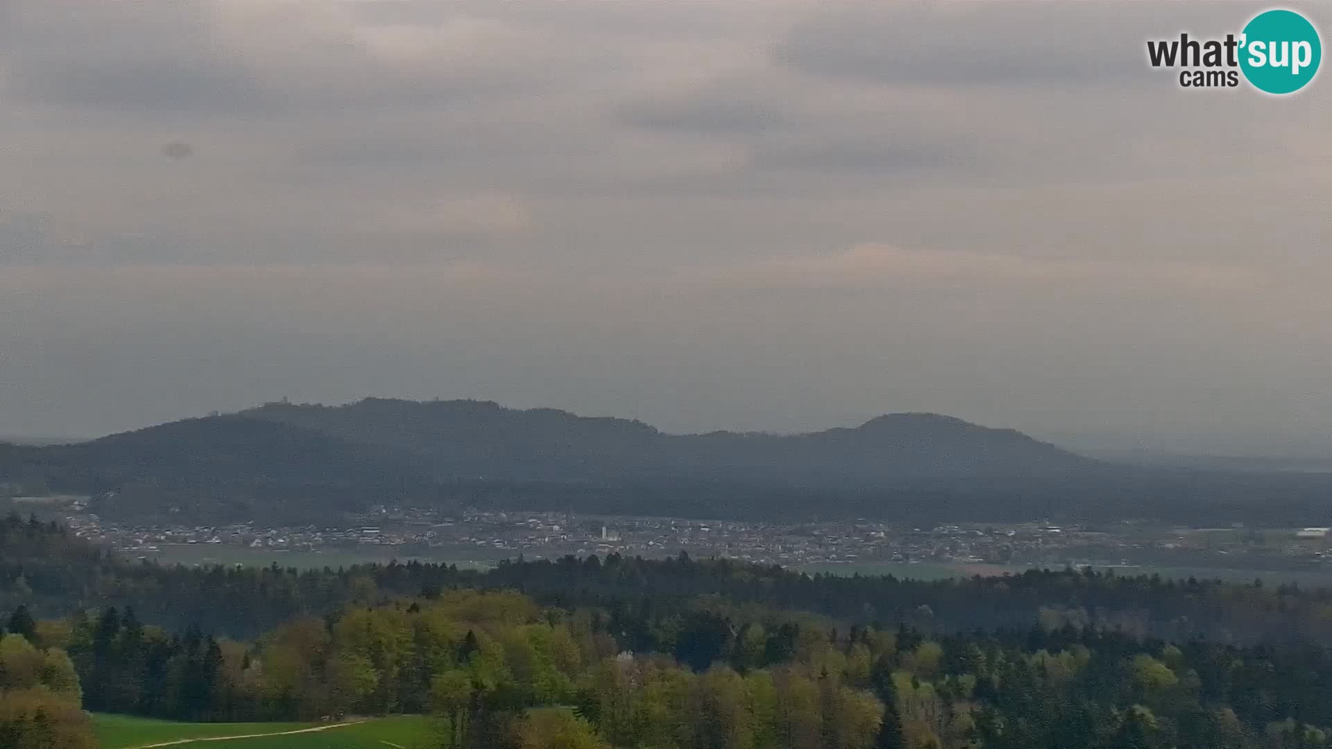 Medvode | Cerkev sv. Marjete