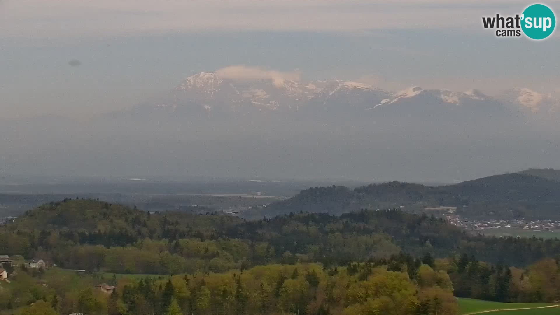 Medvode | Cerkev sv. Marjete