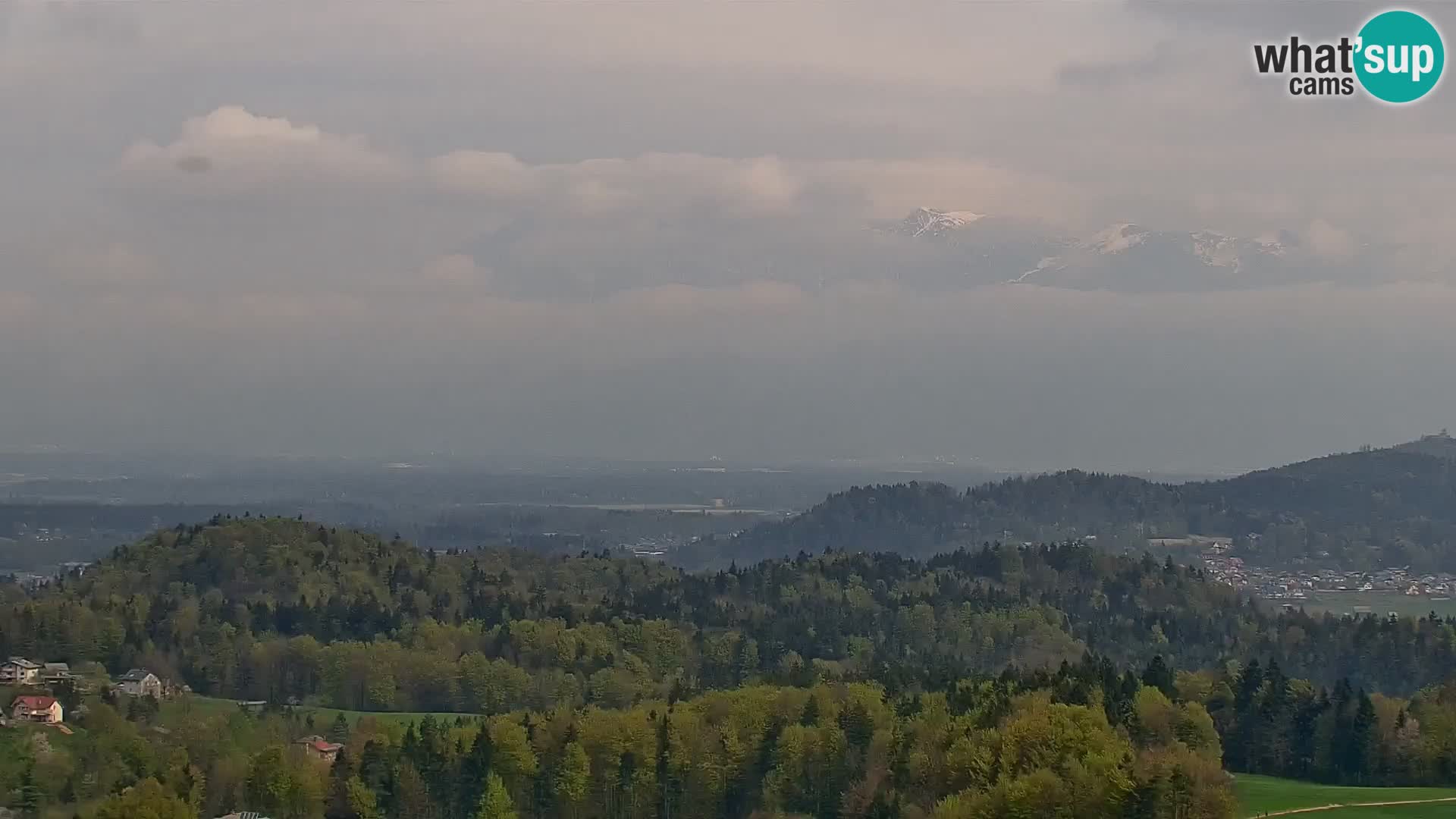 Medvode | Cerkev sv. Marjete