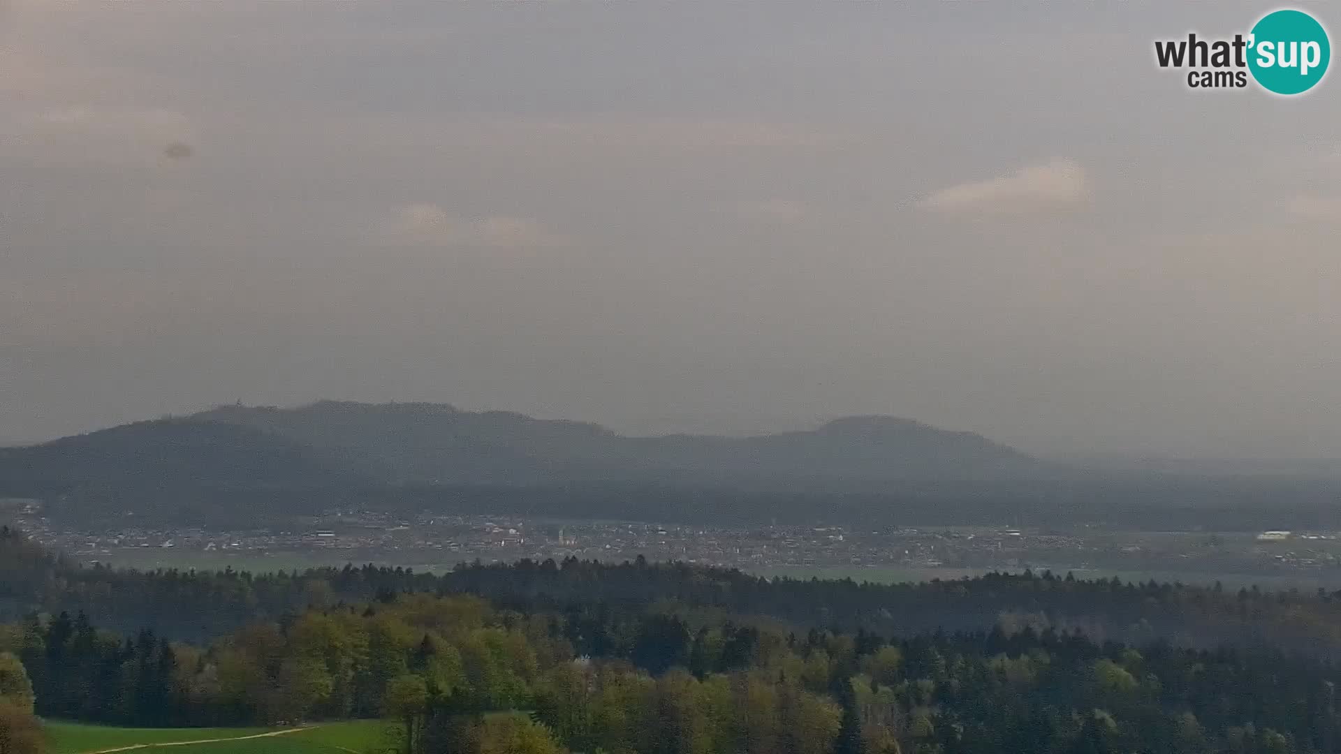 Medvode | Cerkev sv. Marjete