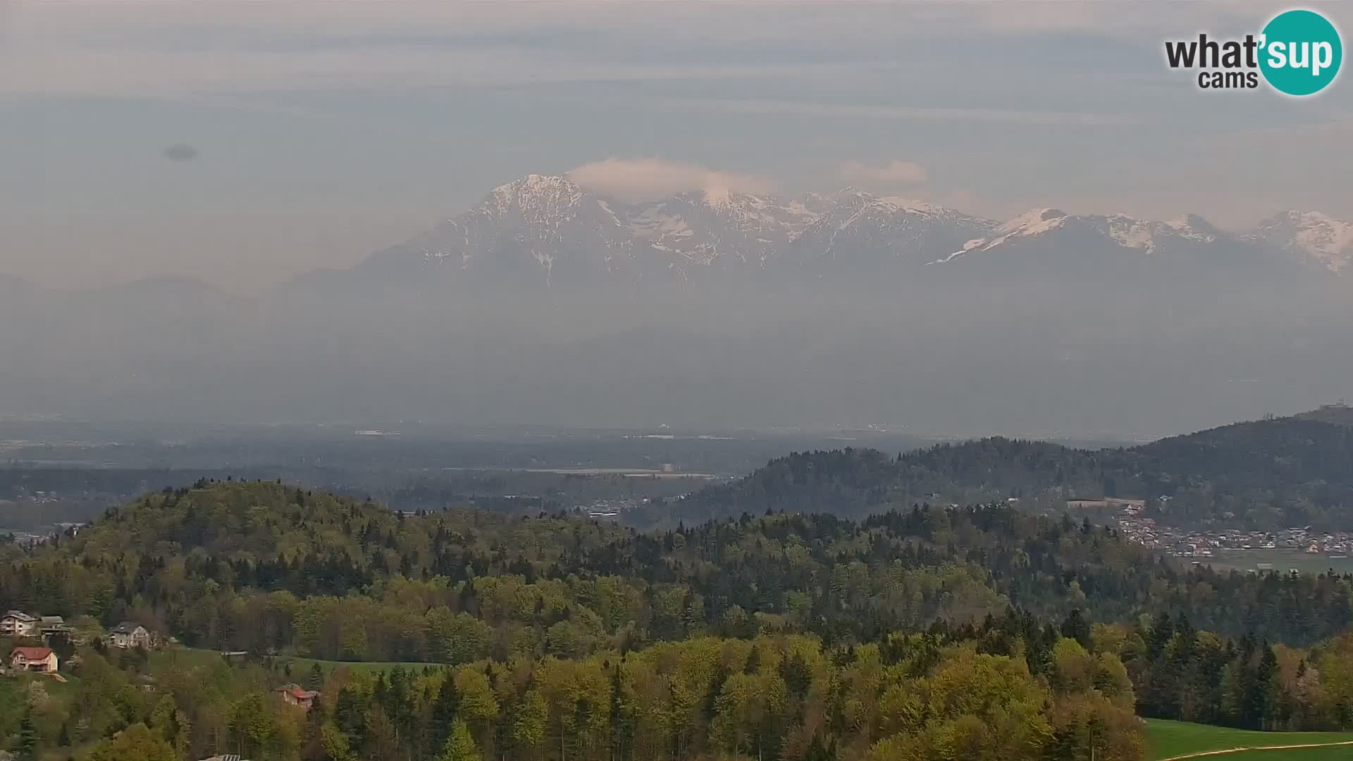 Medvode | Cerkev sv. Marjete