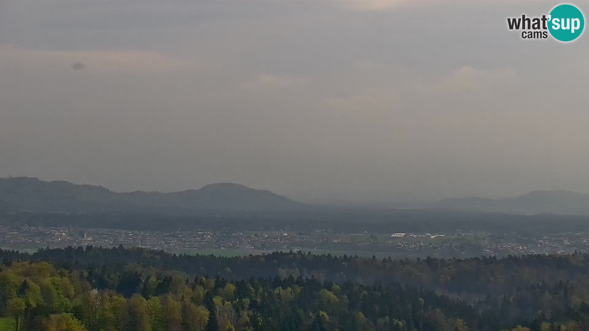 Medvode | Cerkev sv. Marjete