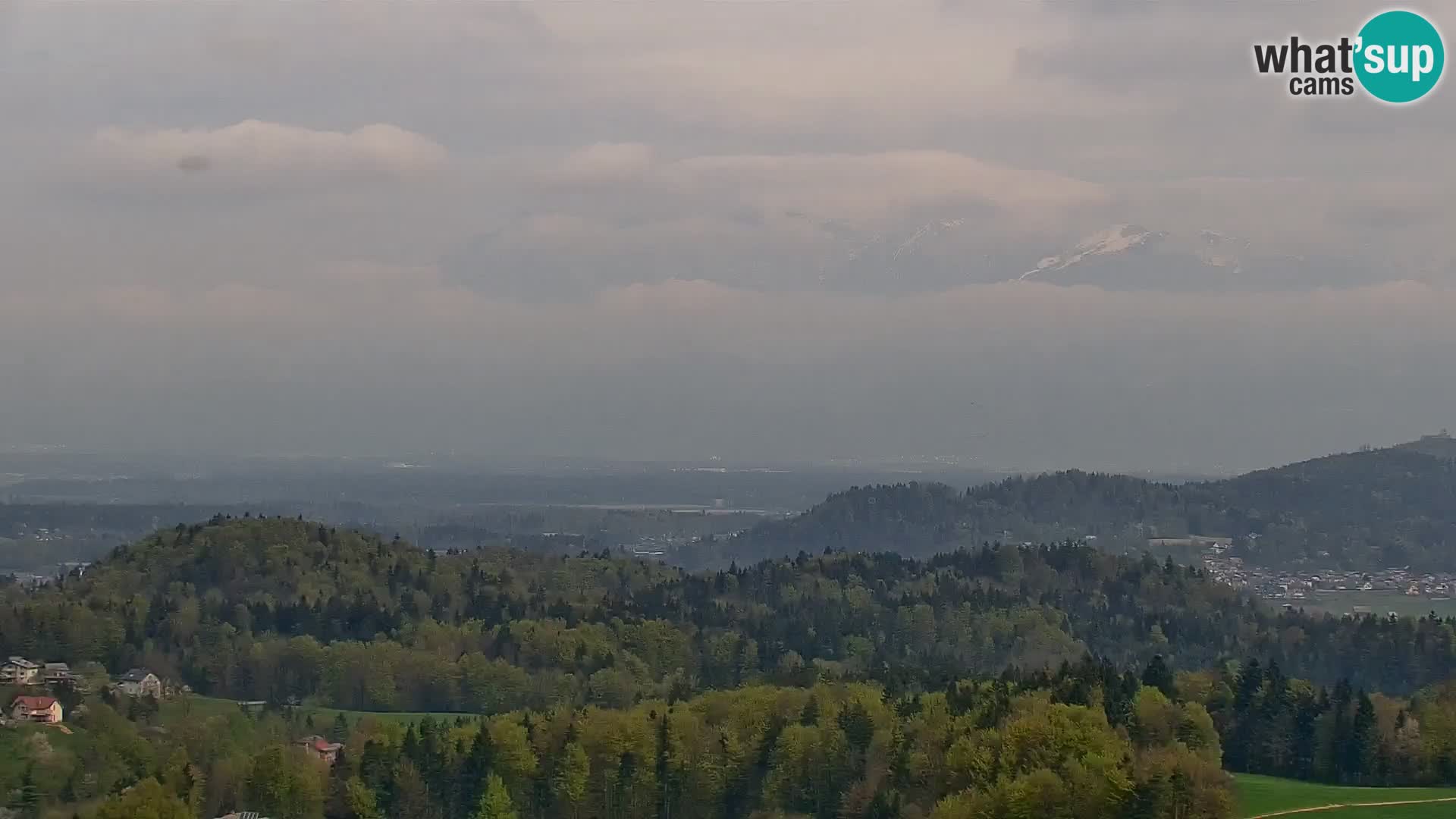 Medvode | Cerkev sv. Marjete