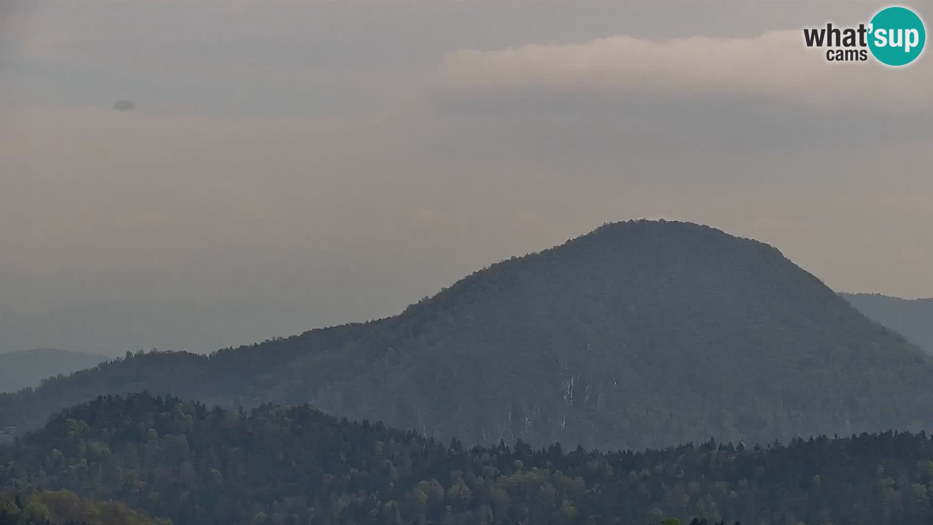 Medvode | Cerkev sv. Marjete