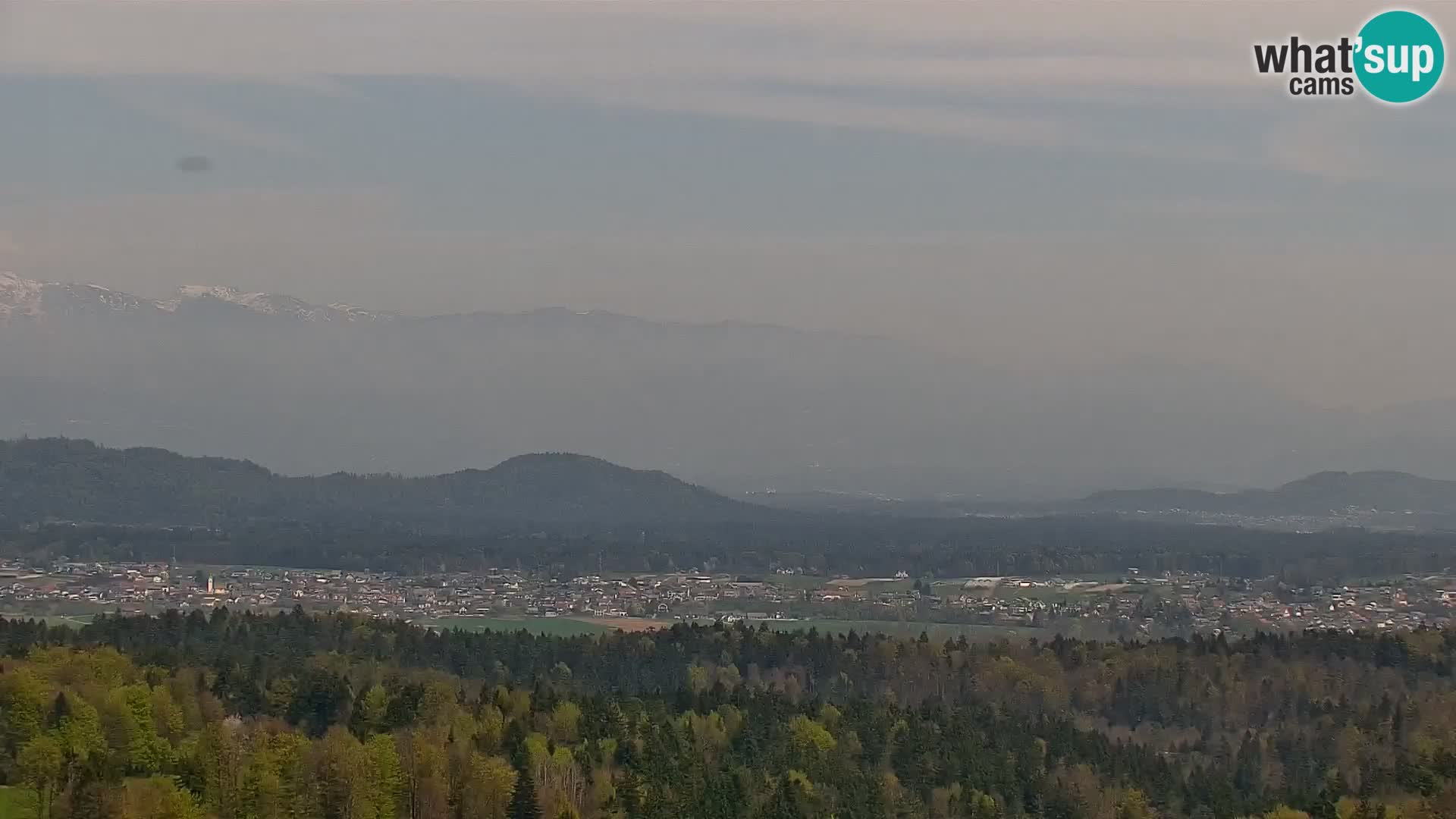 Medvode | Cerkev sv. Marjete