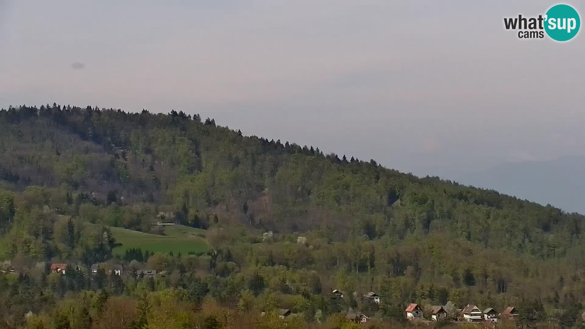 Medvode | Cerkev sv. Marjete