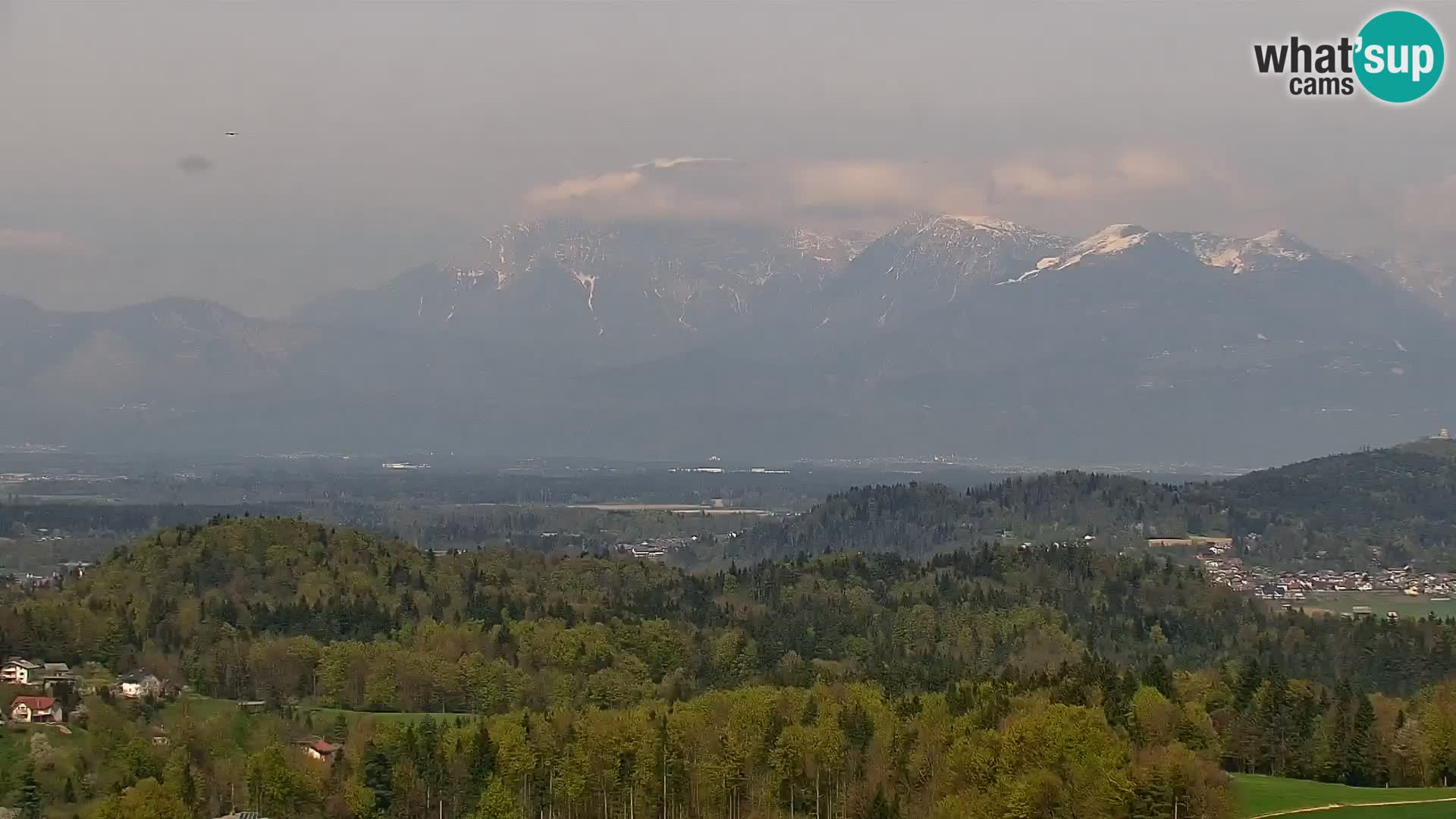 Medvode | Cerkev sv. Marjete