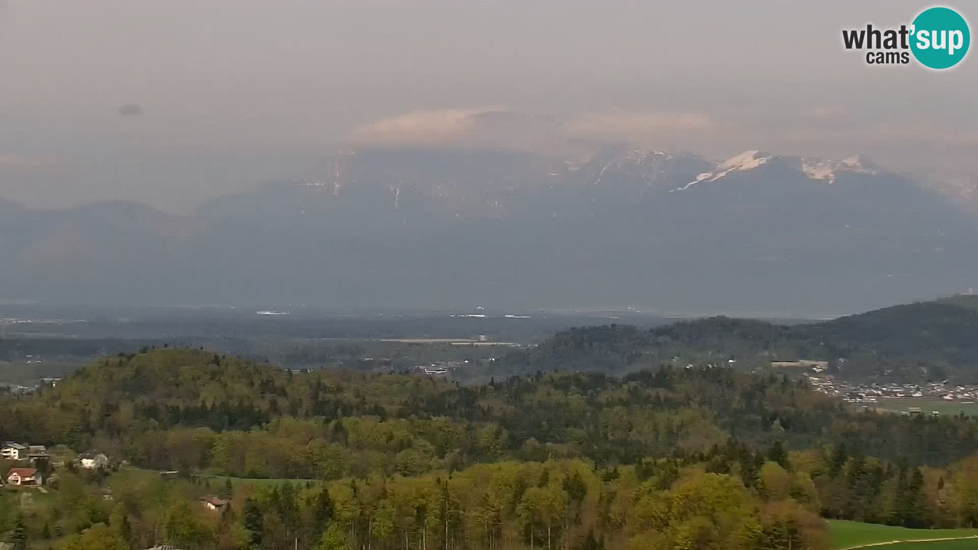 Medvode | Cerkev sv. Marjete