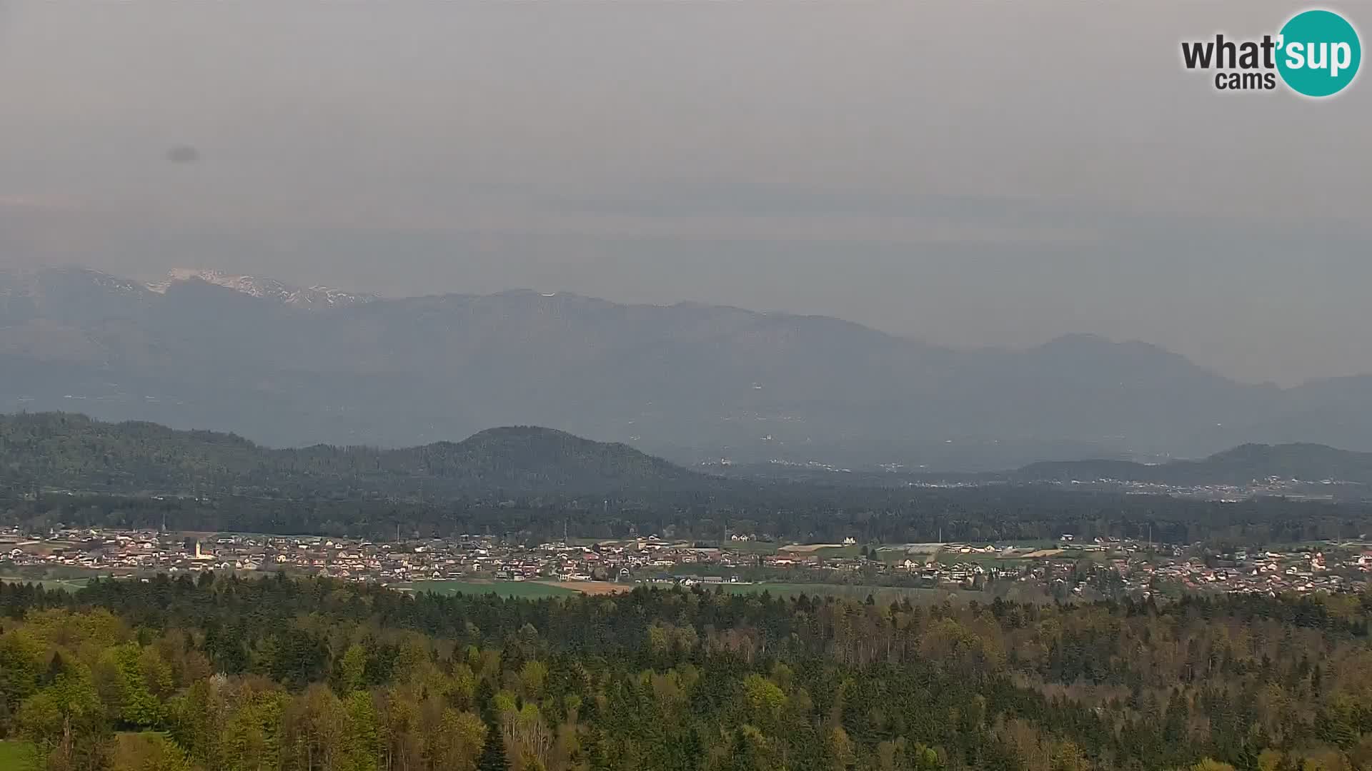 Medvode | Cerkev sv. Marjete